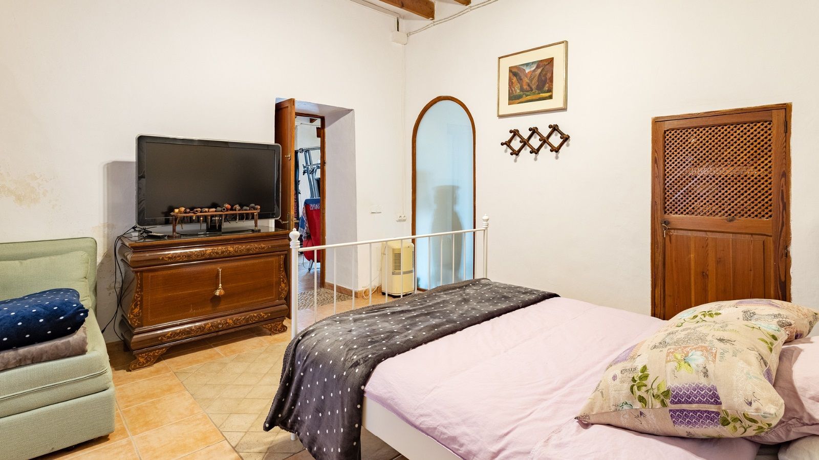 Casa en venta  calle 1, Lloret de Vista Alegre  29/64