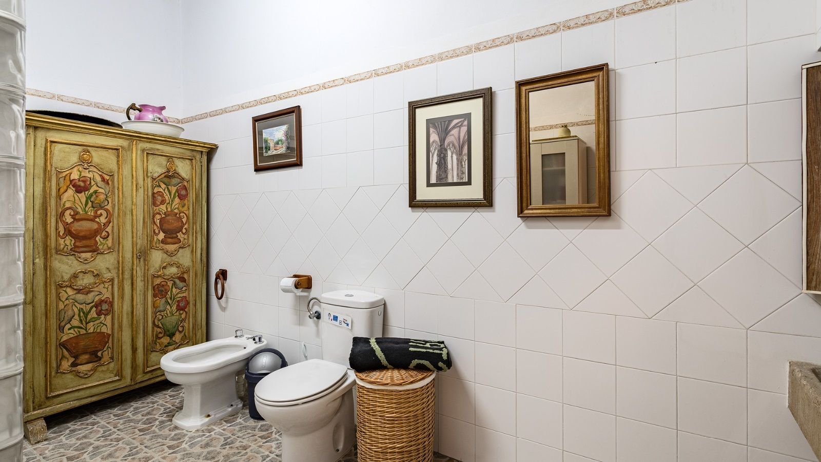Casa en venta  calle 1, Lloret de Vista Alegre  30/64