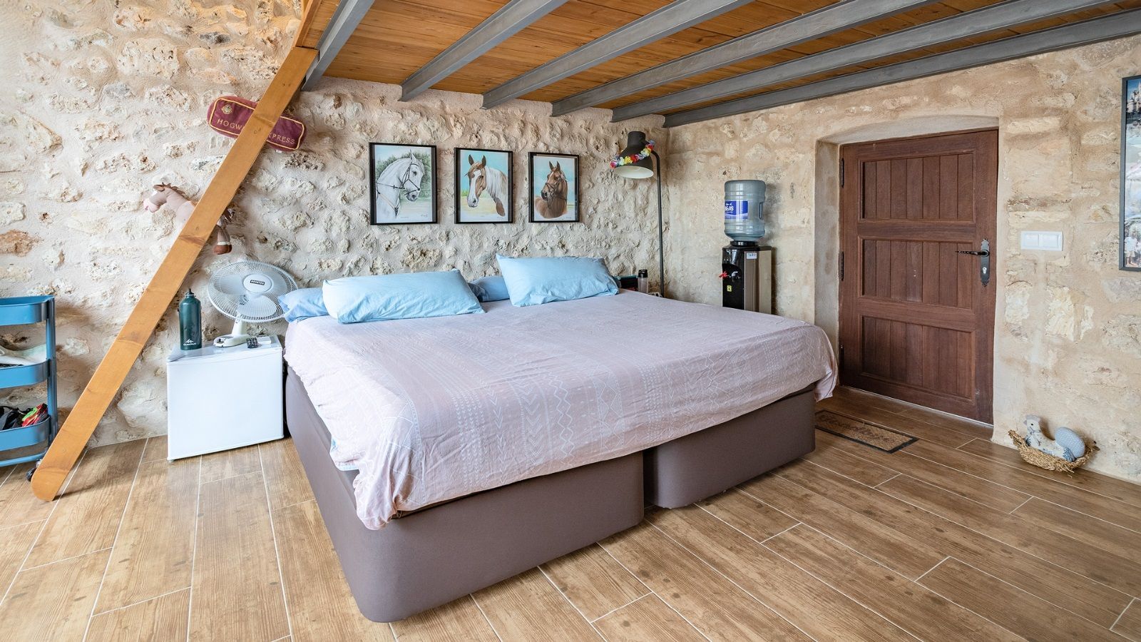 Casa en venta  calle 1, Lloret de Vista Alegre  32/64