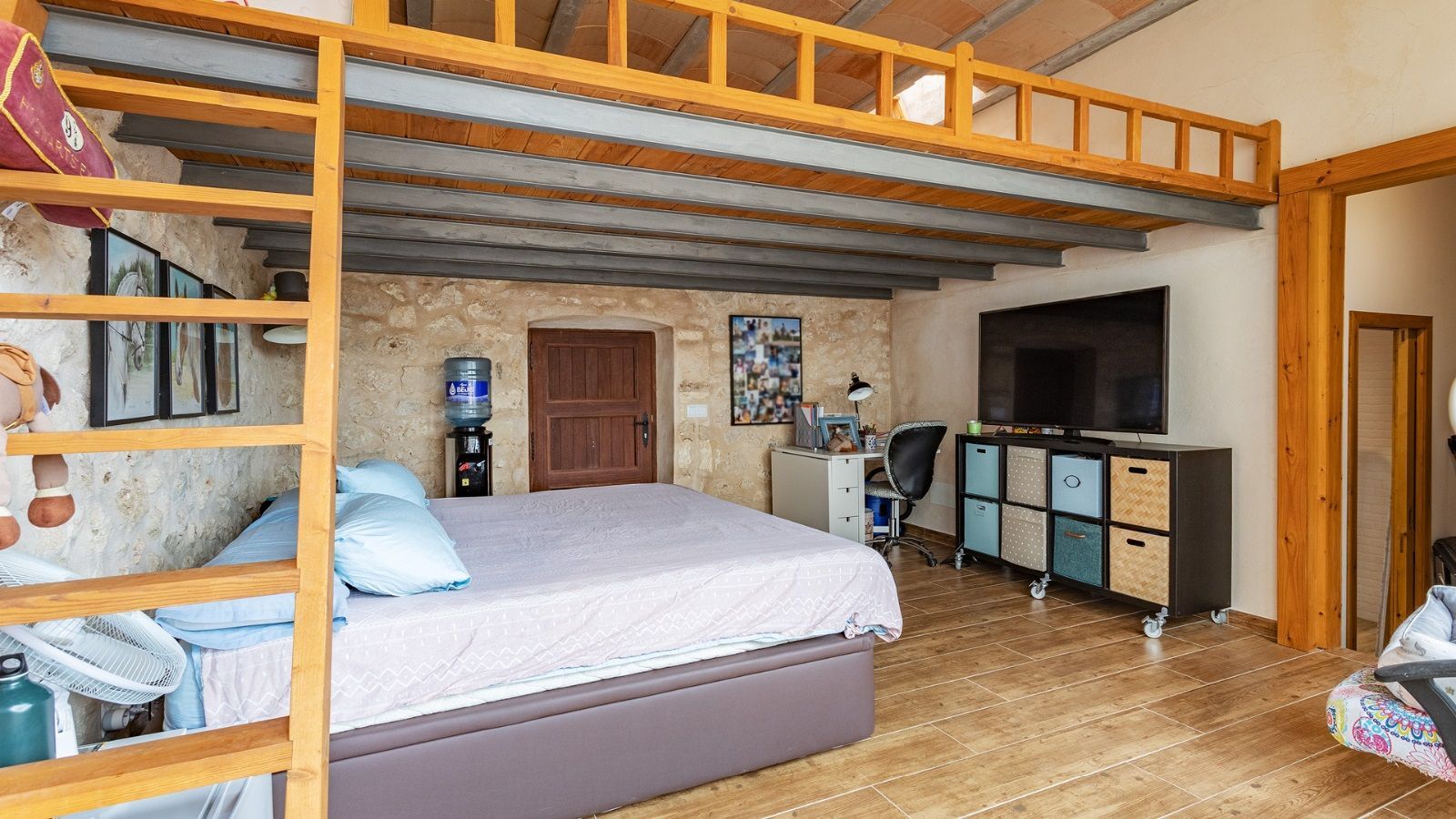 Casa en venta  calle 1, Lloret de Vista Alegre  33/64