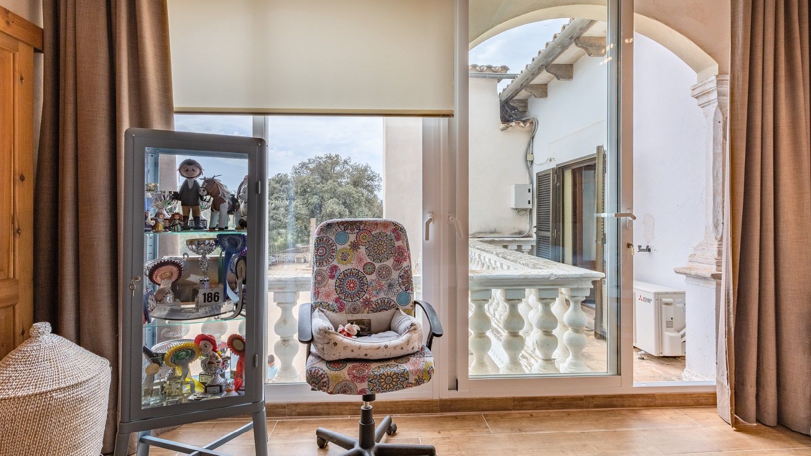 Casa en venta  calle 1, Lloret de Vista Alegre  36/64