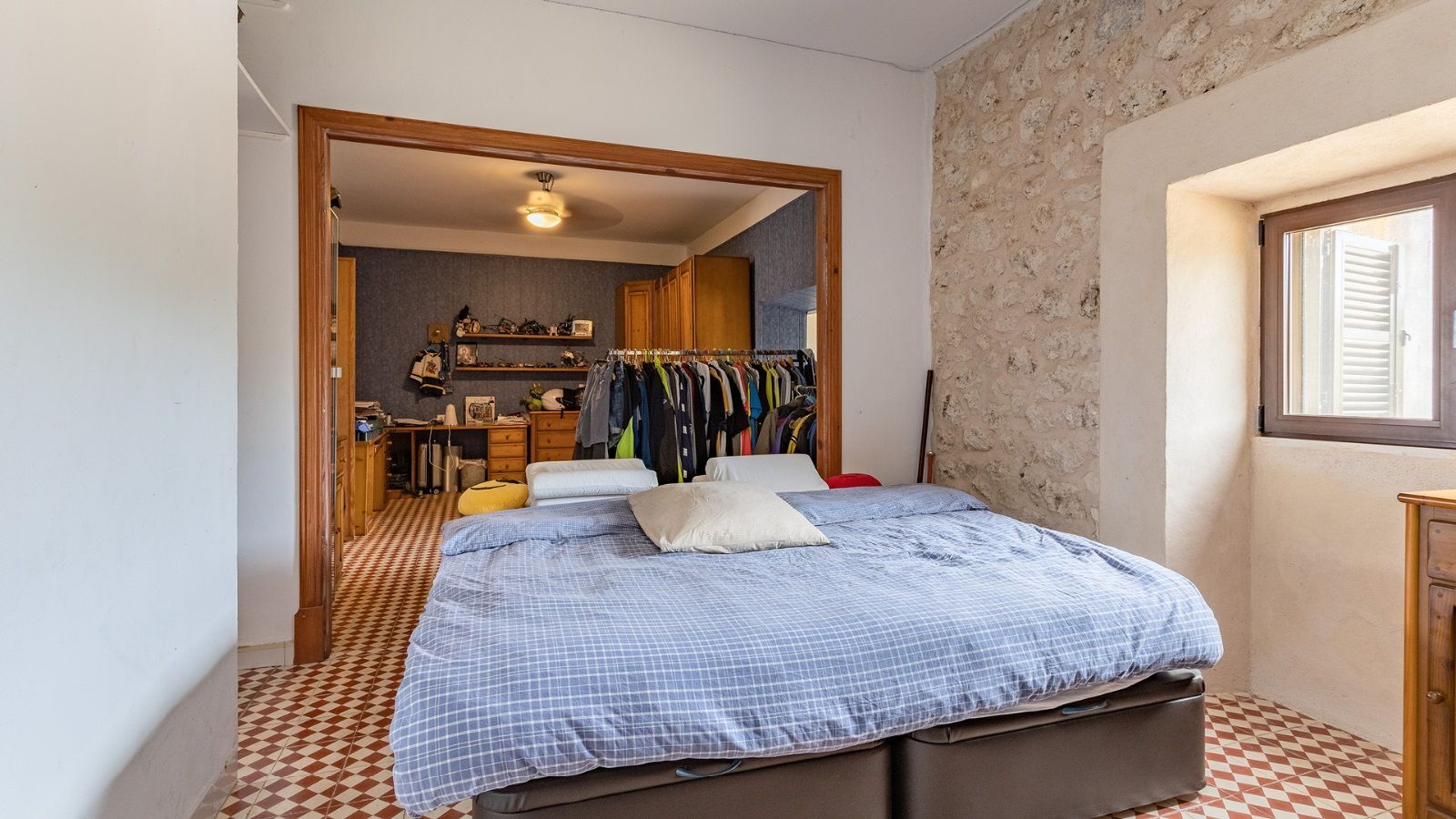 Casa en venta  calle 1, Lloret de Vista Alegre  38/64