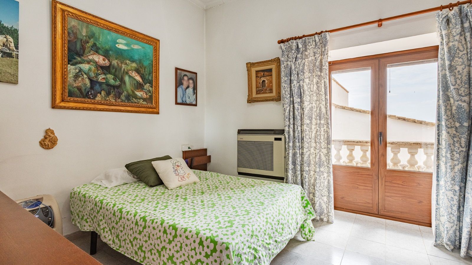 Casa en venta  calle 1, Lloret de Vista Alegre  39/64