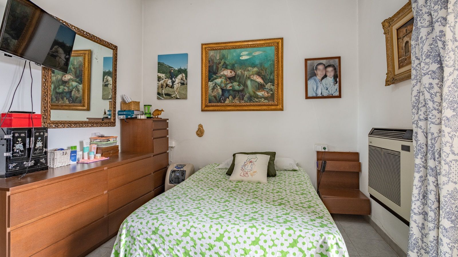Casa en venta  calle 1, Lloret de Vista Alegre  40/64