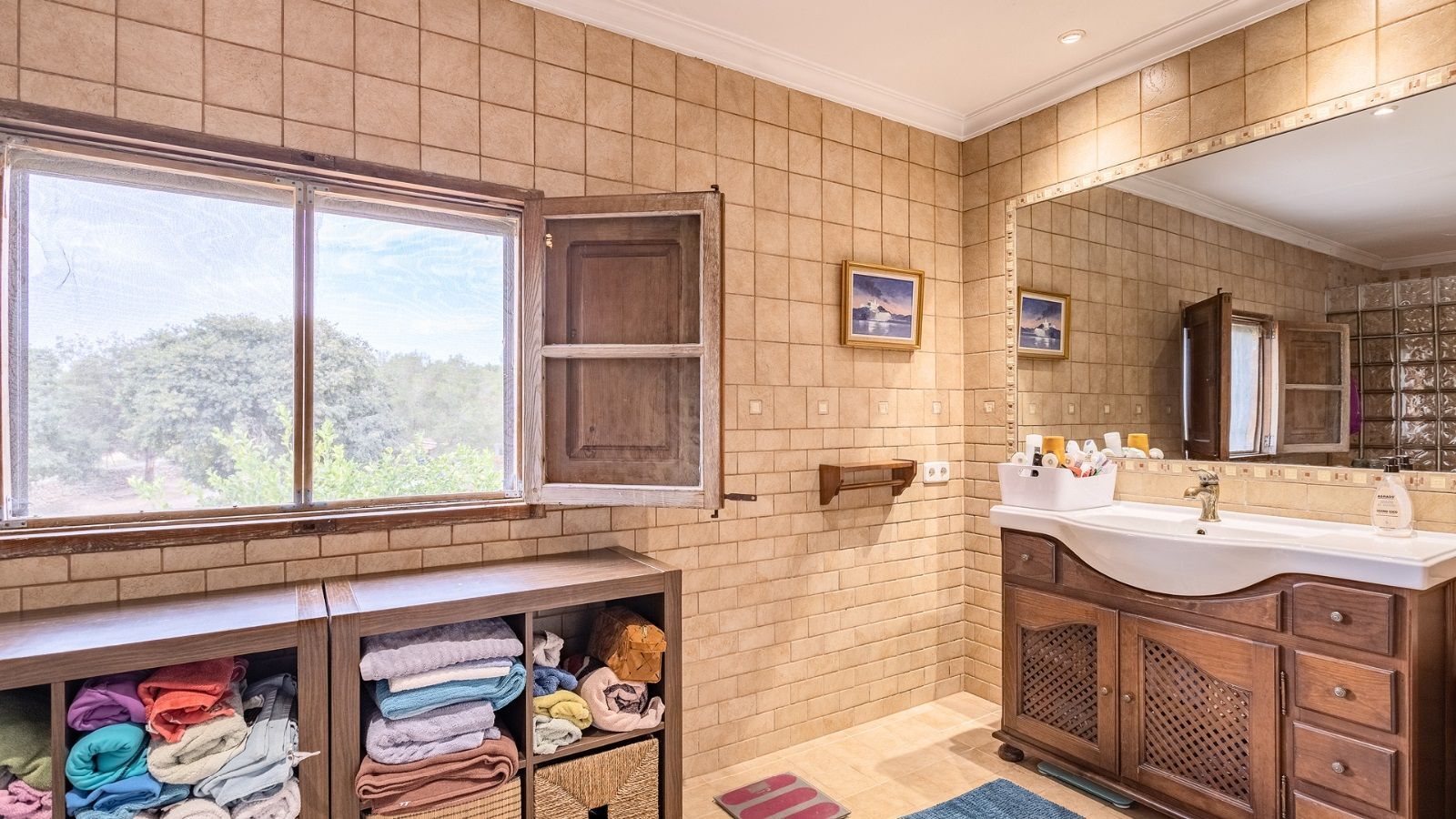 Casa en venta  calle 1, Lloret de Vista Alegre  41/64