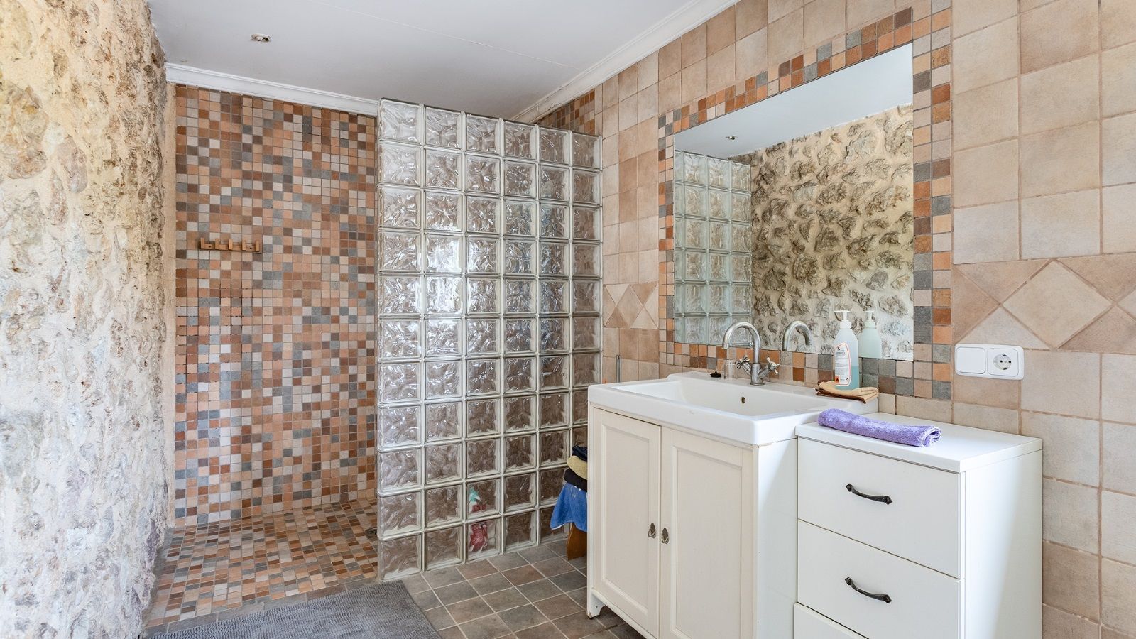 Casa en venta  calle 1, Lloret de Vista Alegre  42/64