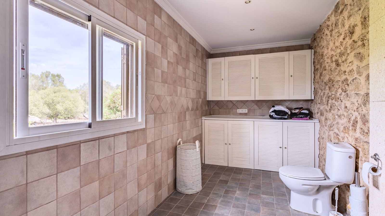 Casa en venta  calle 1, Lloret de Vista Alegre  43/64