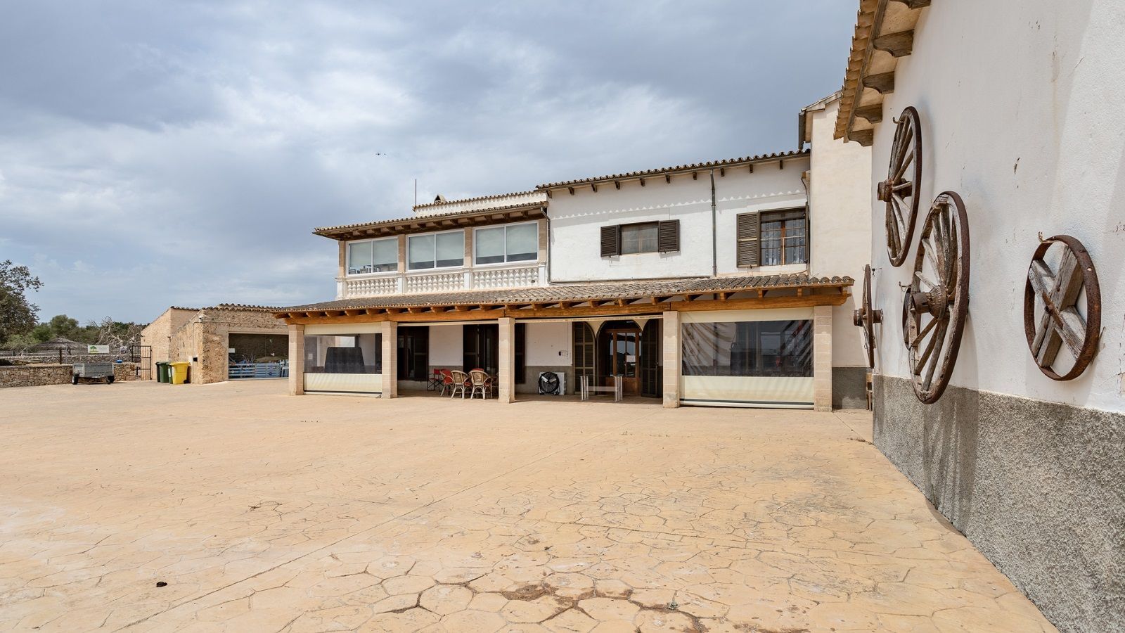 Casa en venta  calle 1, Lloret de Vista Alegre  45/64