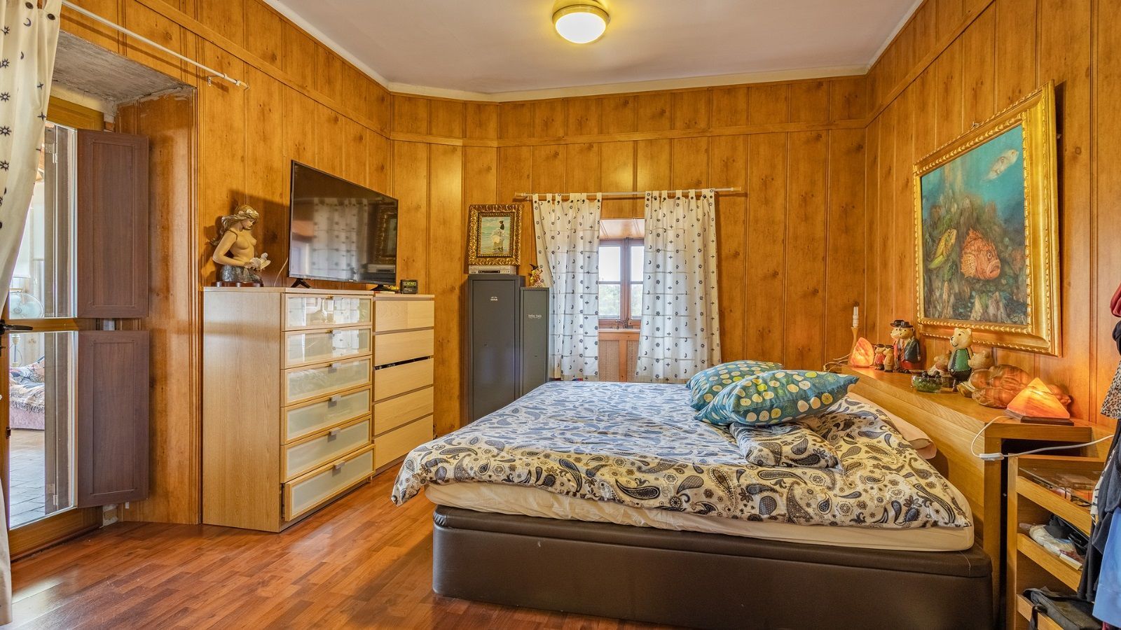 Casa en venta  calle 1, Lloret de Vista Alegre  46/64
