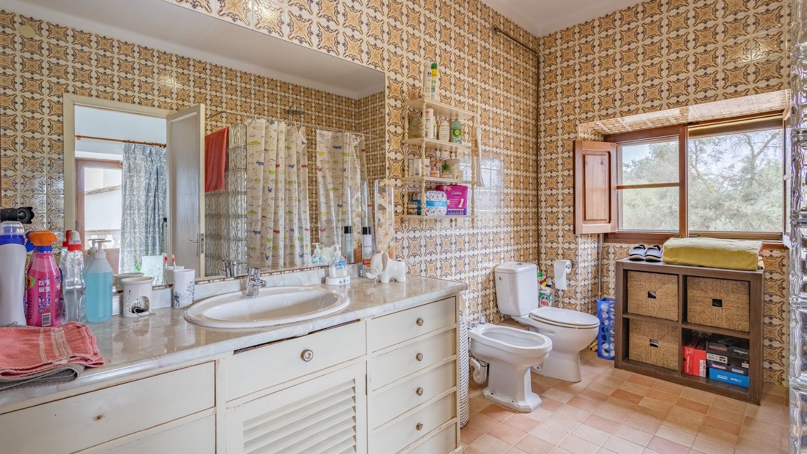 Casa en venta  calle 1, Lloret de Vista Alegre  47/64
