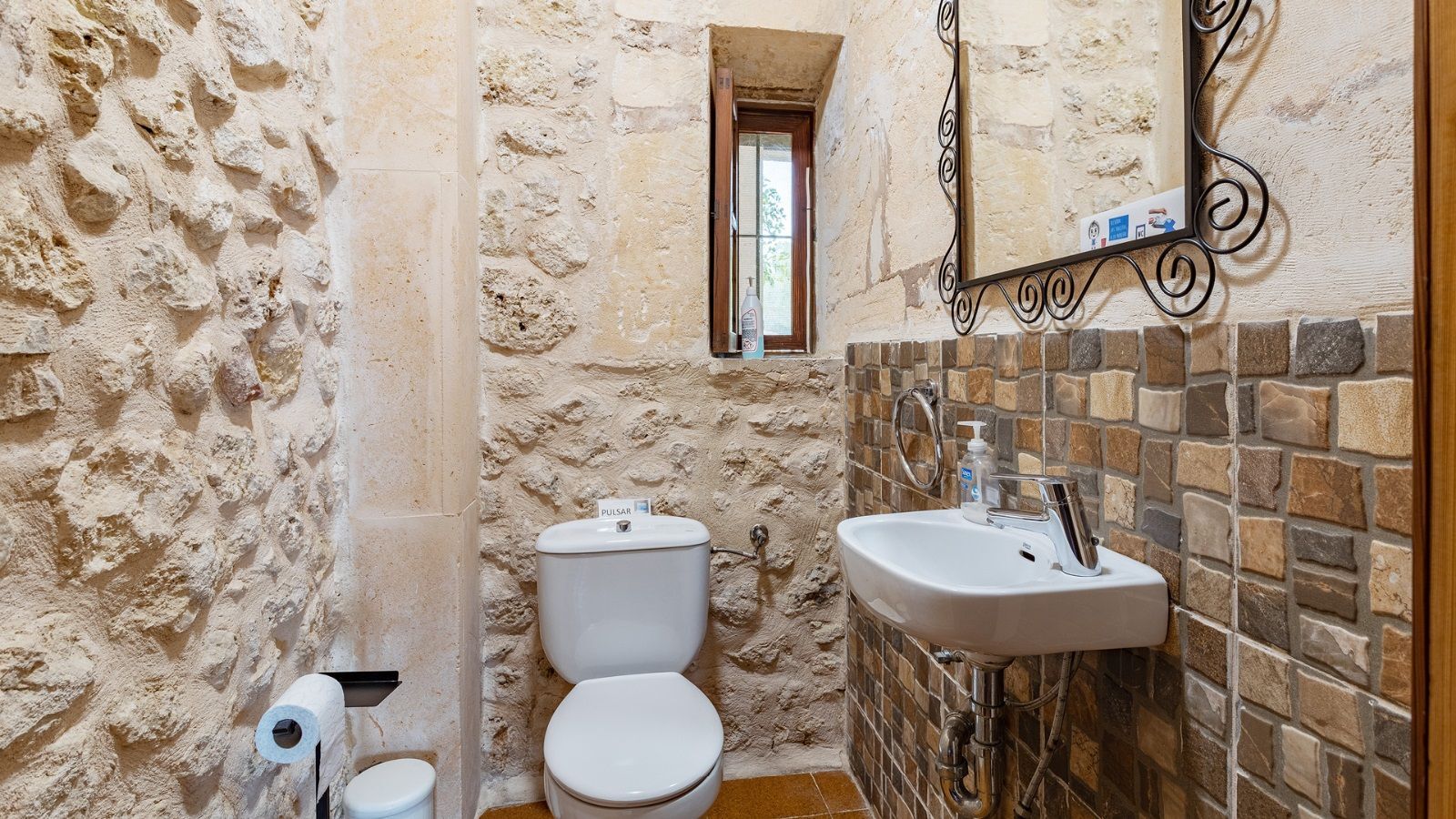 Casa en venta  calle 1, Lloret de Vista Alegre  48/64
