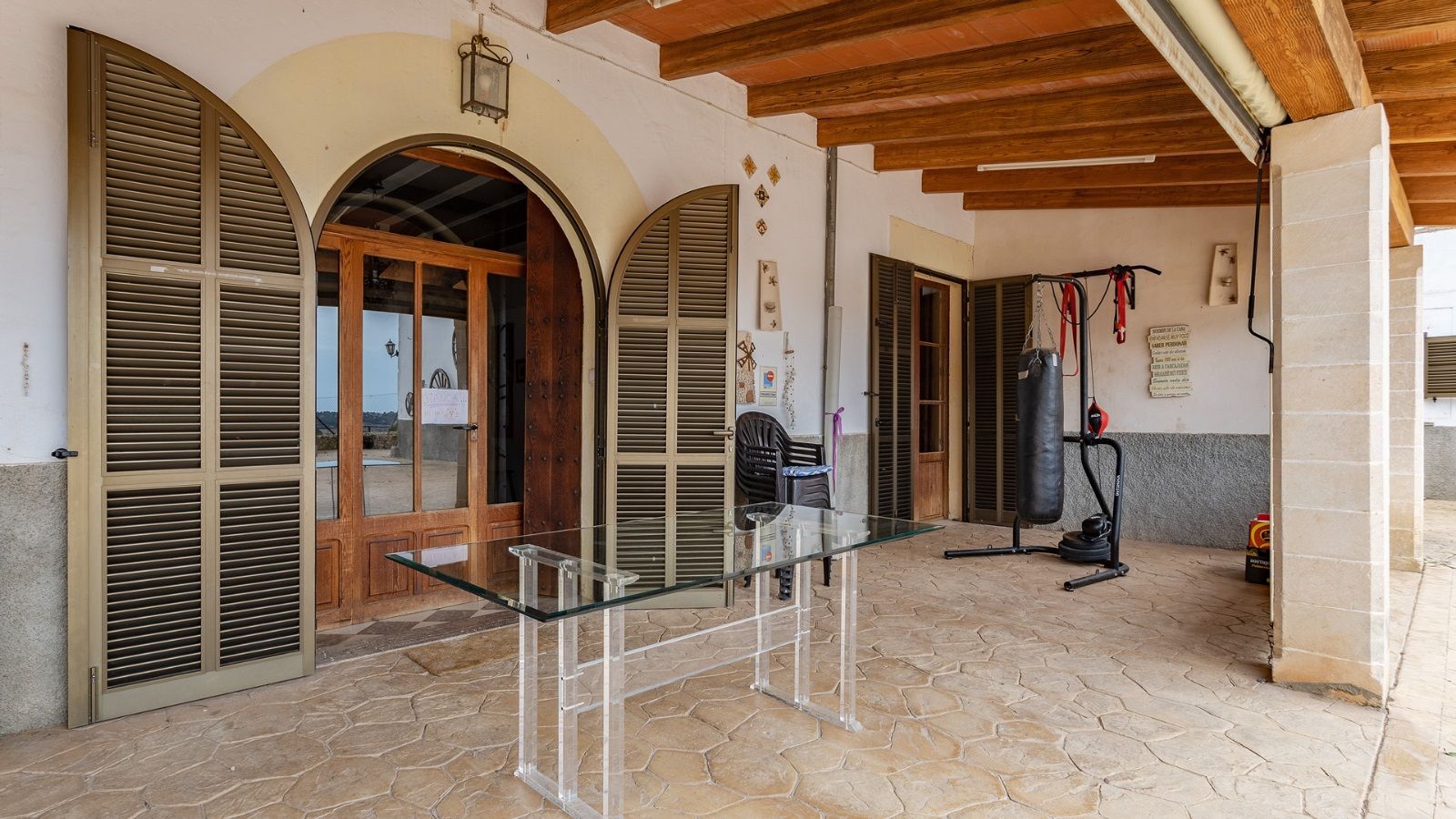 Casa en venta  calle 1, Lloret de Vista Alegre  49/64