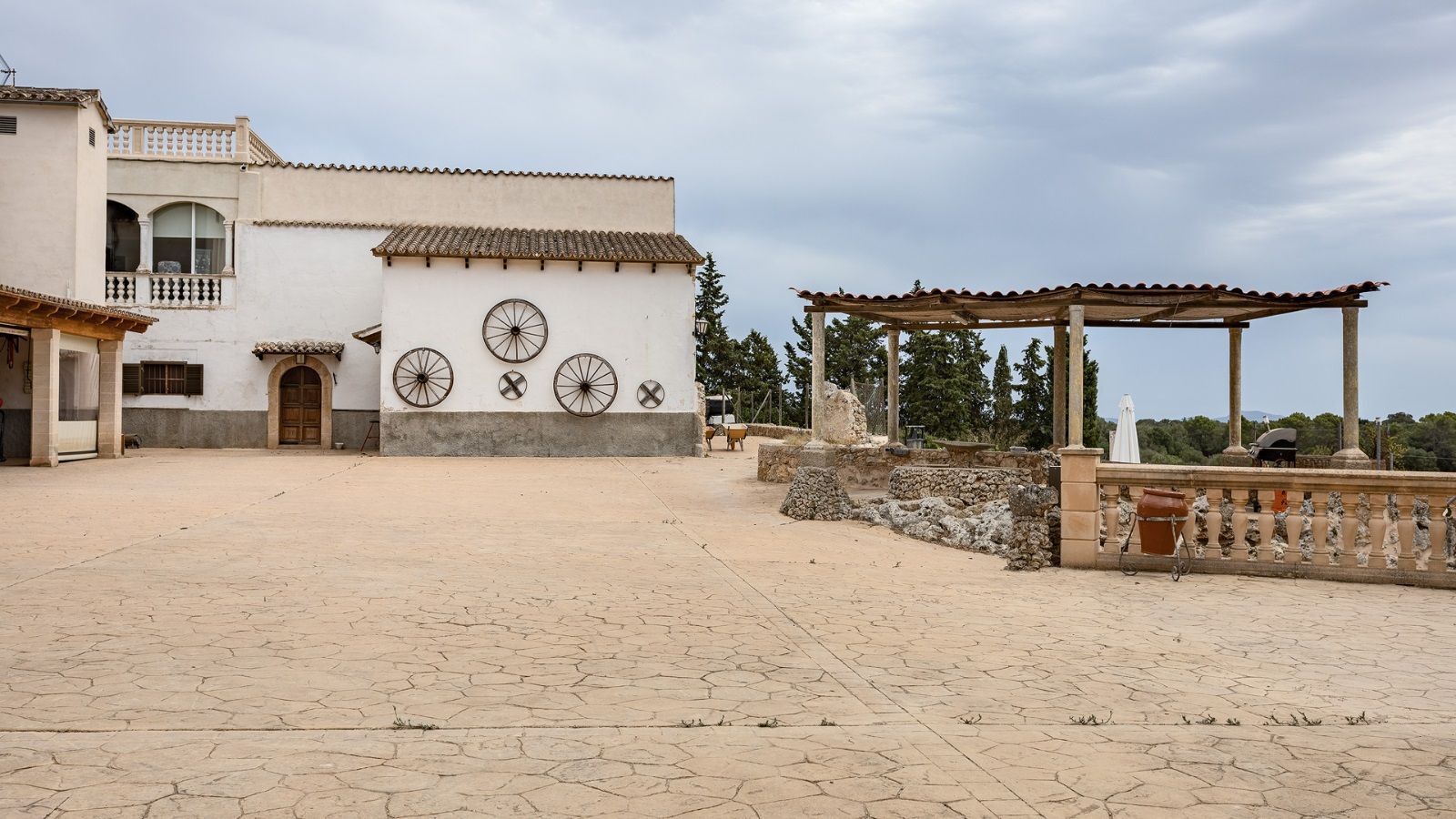 Casa en venta  calle 1, Lloret de Vista Alegre  50/64