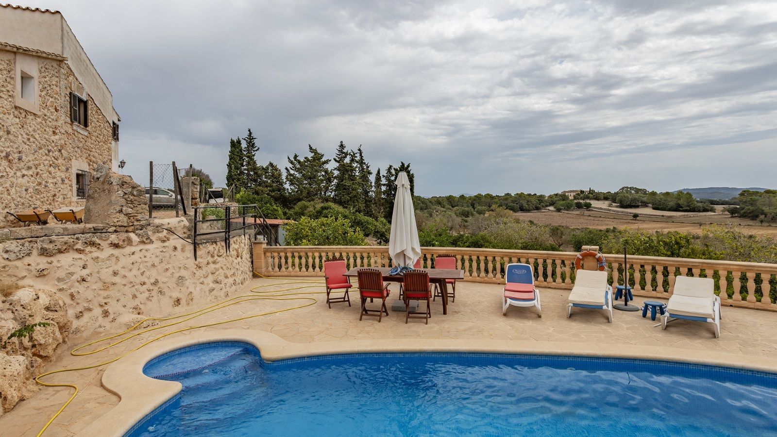 Casa en venta  calle 1, Lloret de Vista Alegre  51/64