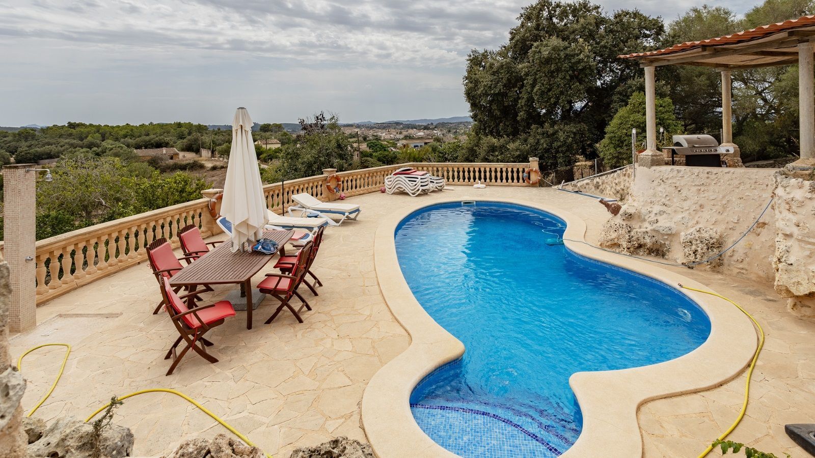 Casa en venta  calle 1, Lloret de Vista Alegre  52/64