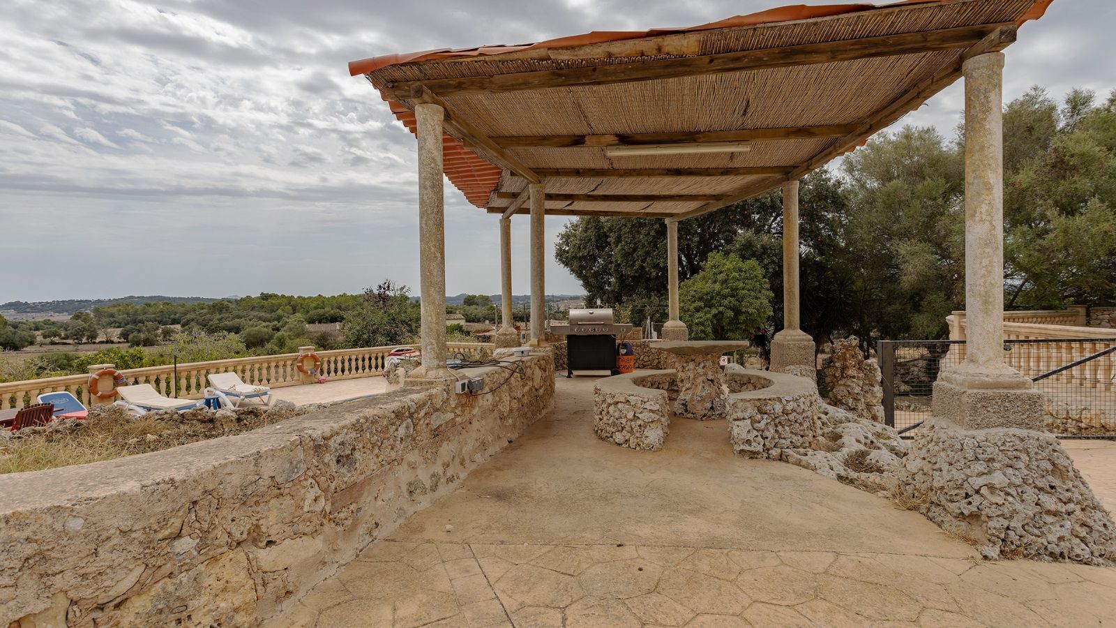 Casa en venta  calle 1, Lloret de Vista Alegre  53/64