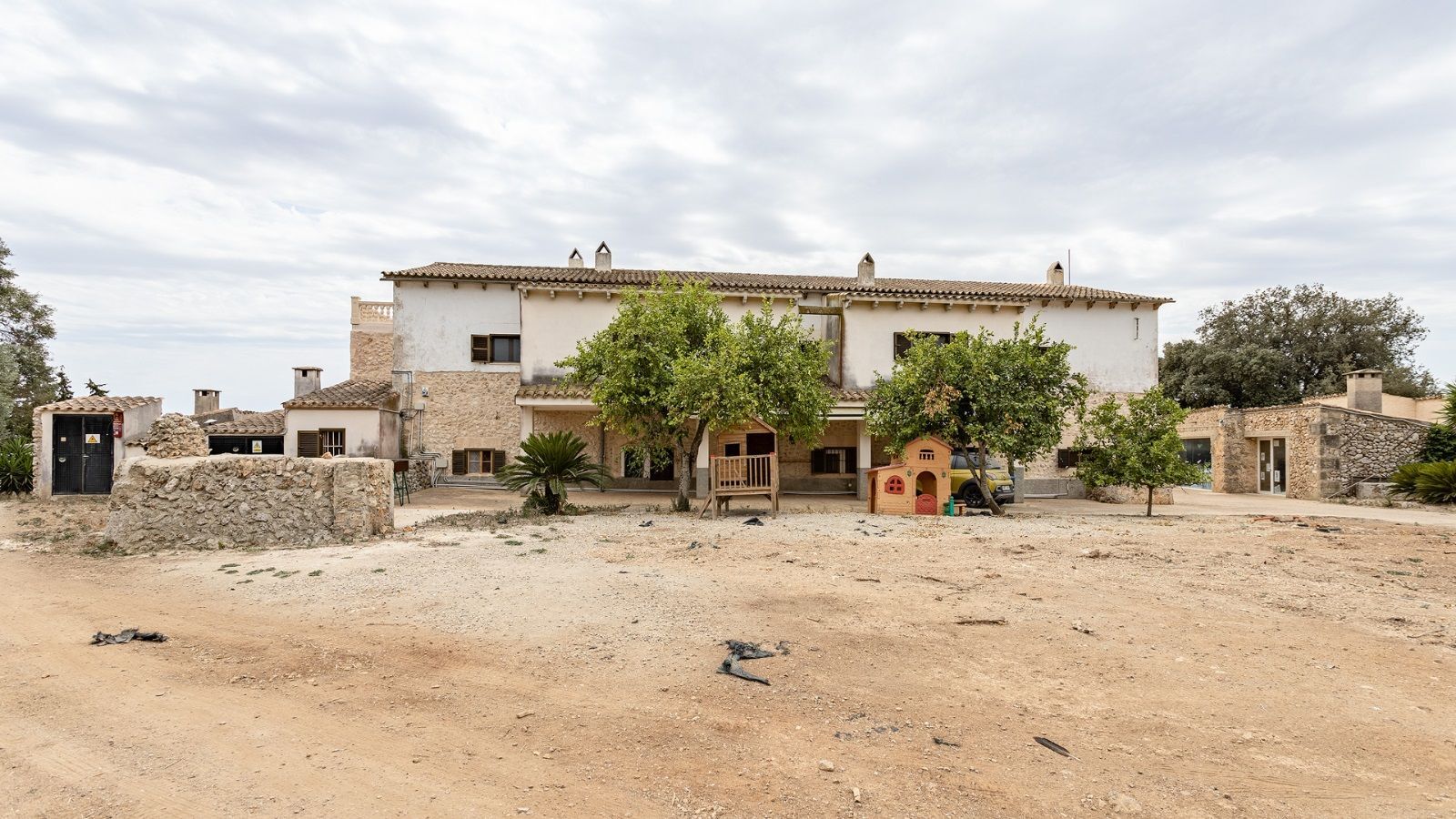 Casa en venta  calle 1, Lloret de Vista Alegre  55/64