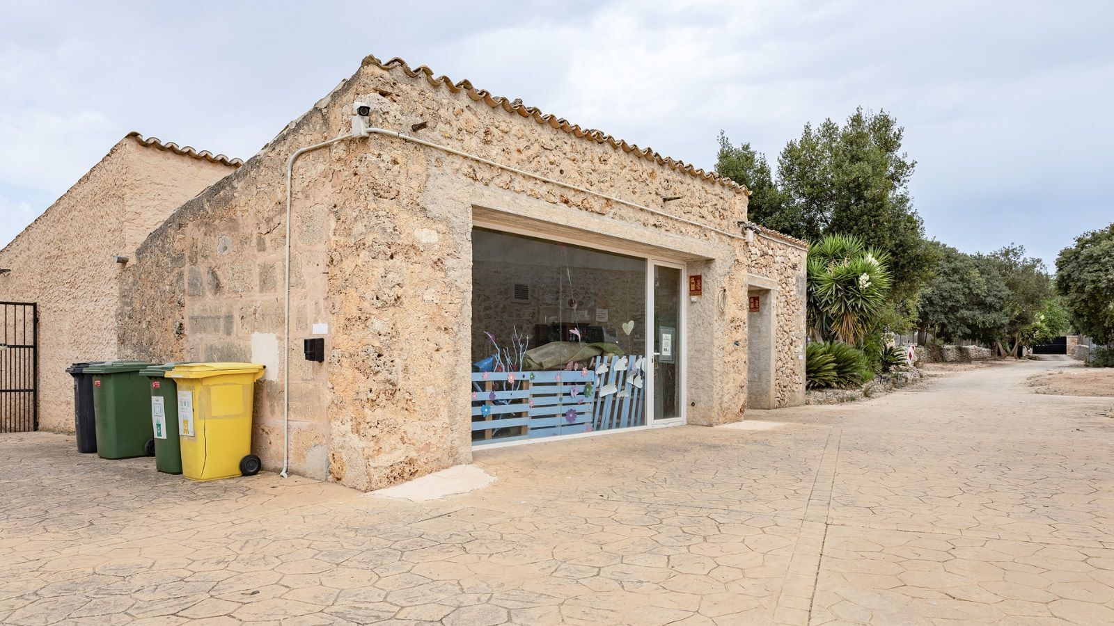Casa en venta  calle 1, Lloret de Vista Alegre  56/64