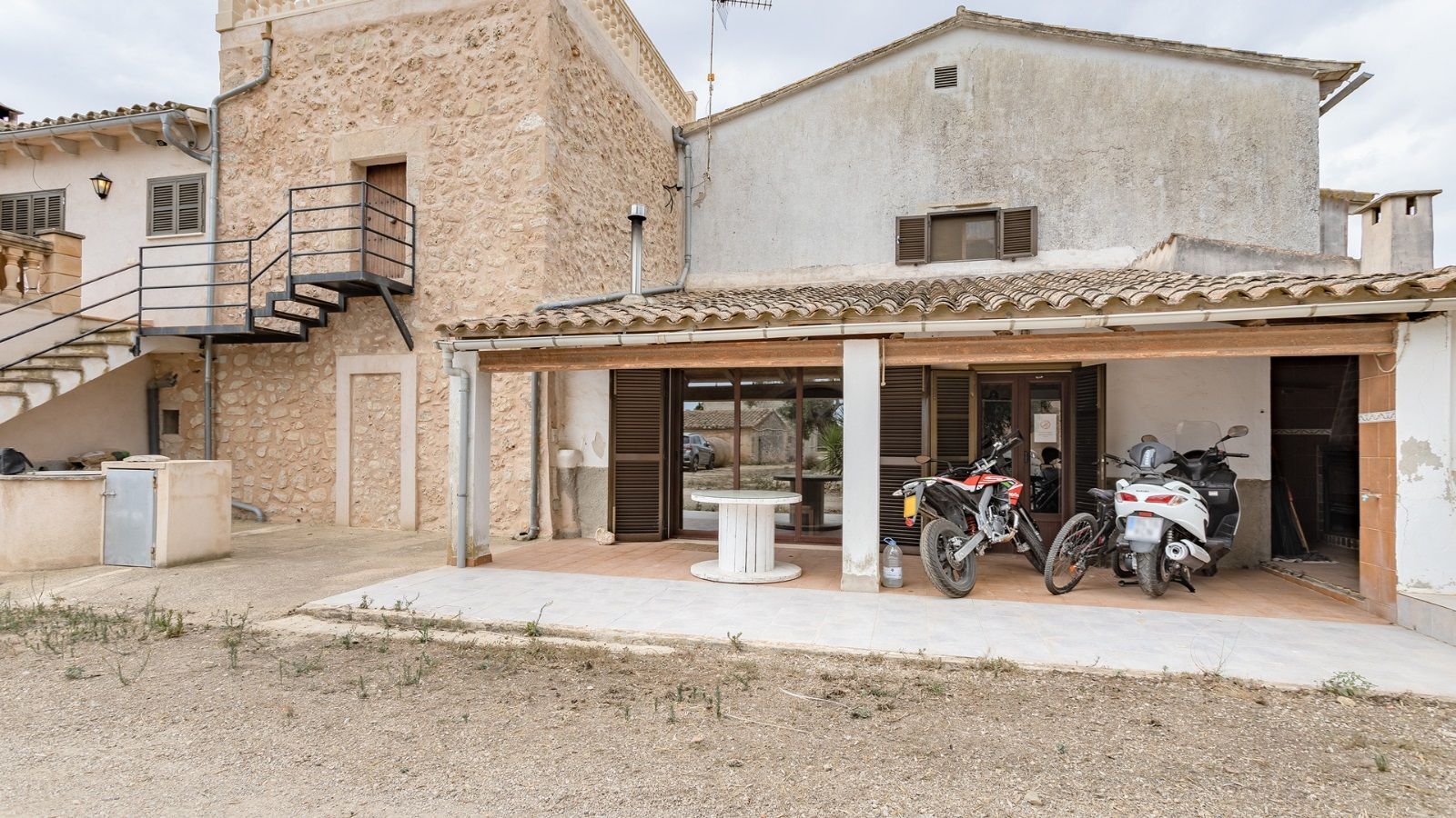 Casa en venta  calle 1, Lloret de Vista Alegre  57/64