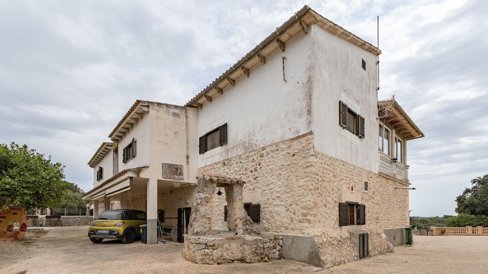 Casa en venta  calle 1, Lloret de Vista Alegre  60/64
