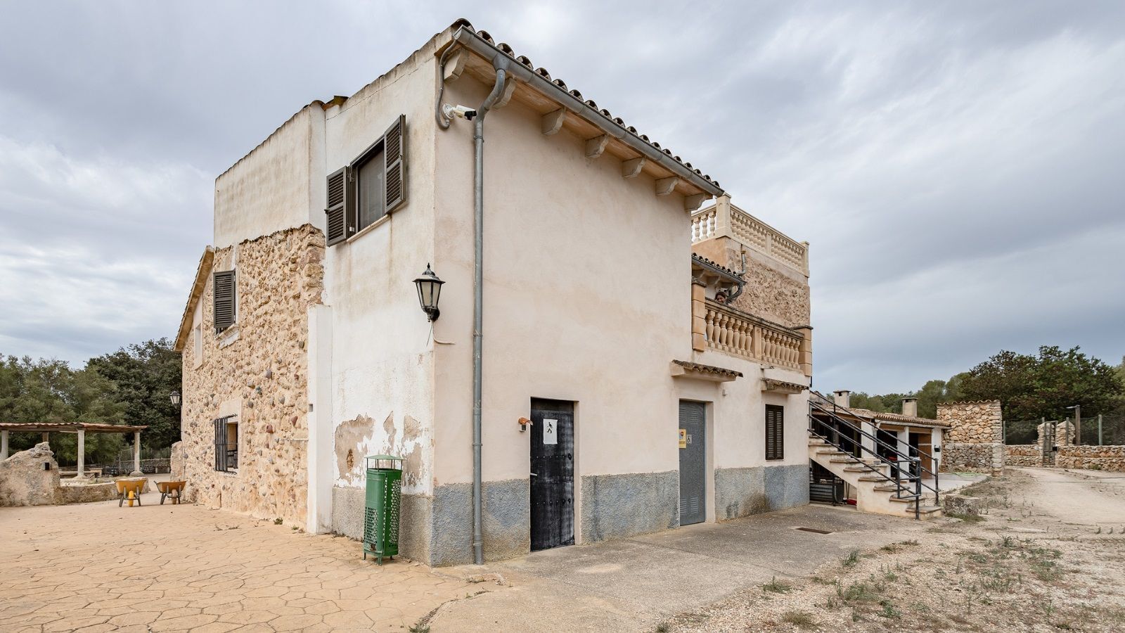 Casa en venta  calle 1, Lloret de Vista Alegre  62/64
