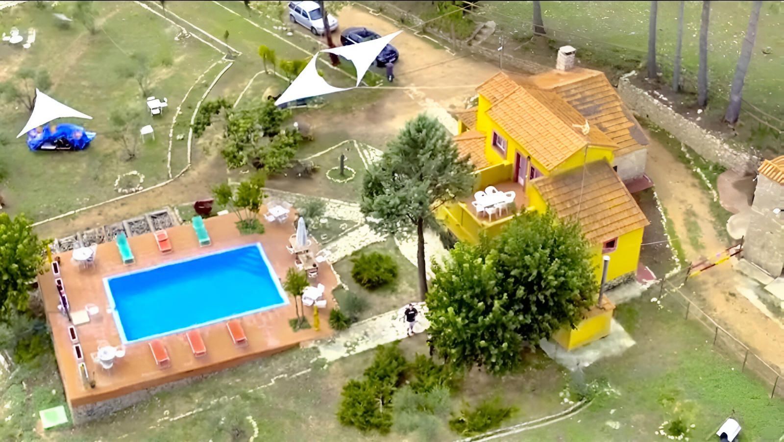 Fincas y solares-Venta-Ambite-1791716-Foto-3