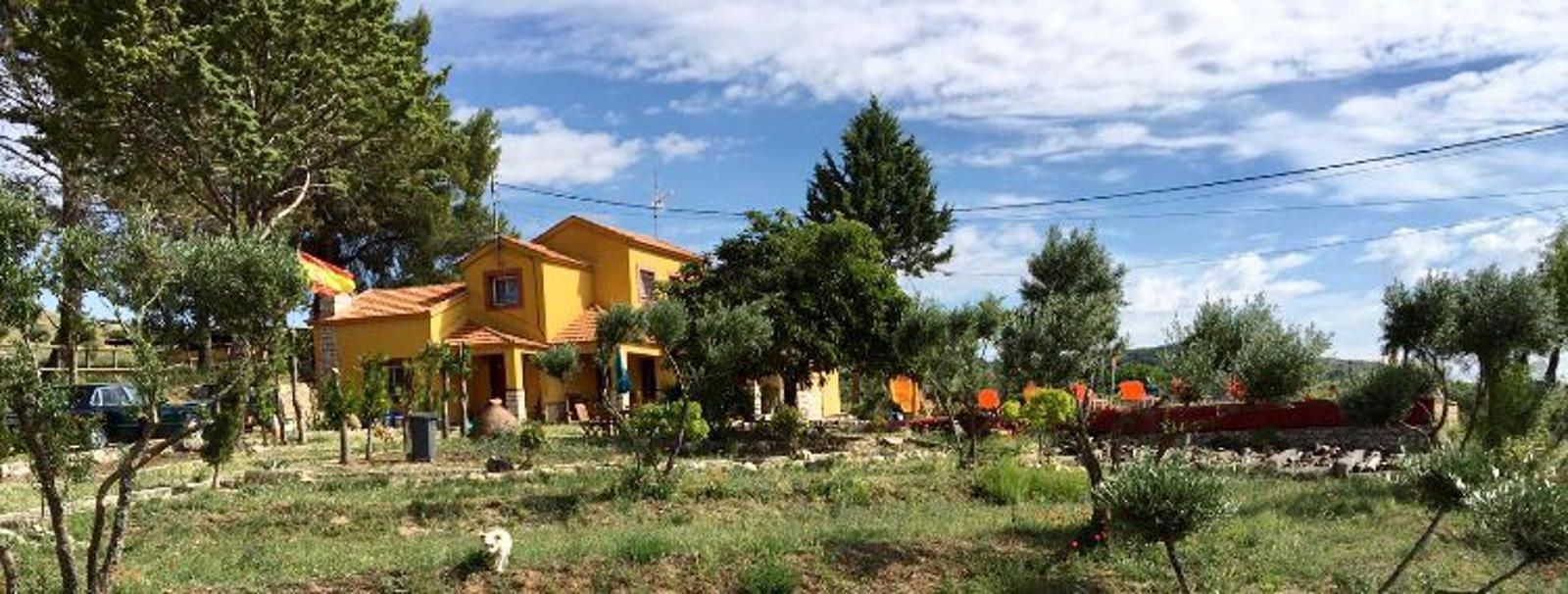 Fincas y solares-Venta-Ambite-1791716-Foto-20