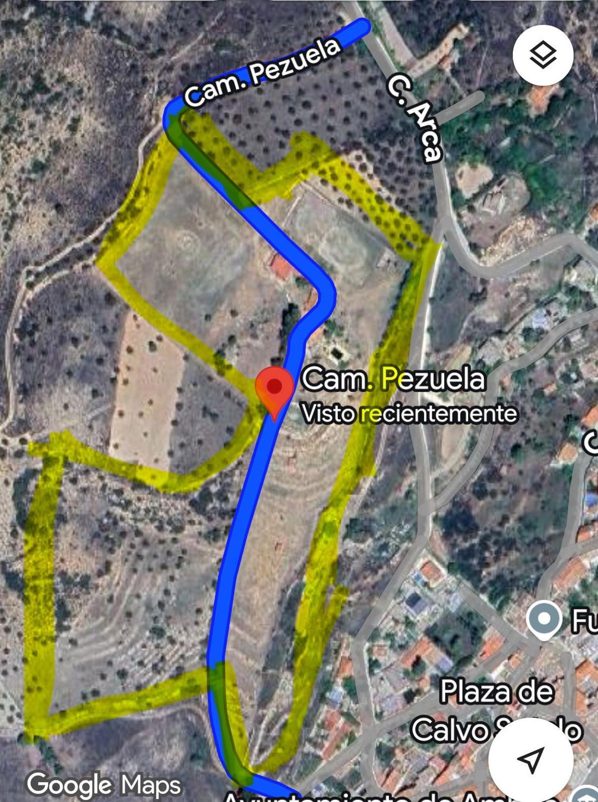 Fincas y solares-Venta-Ambite-1791716-Foto-22