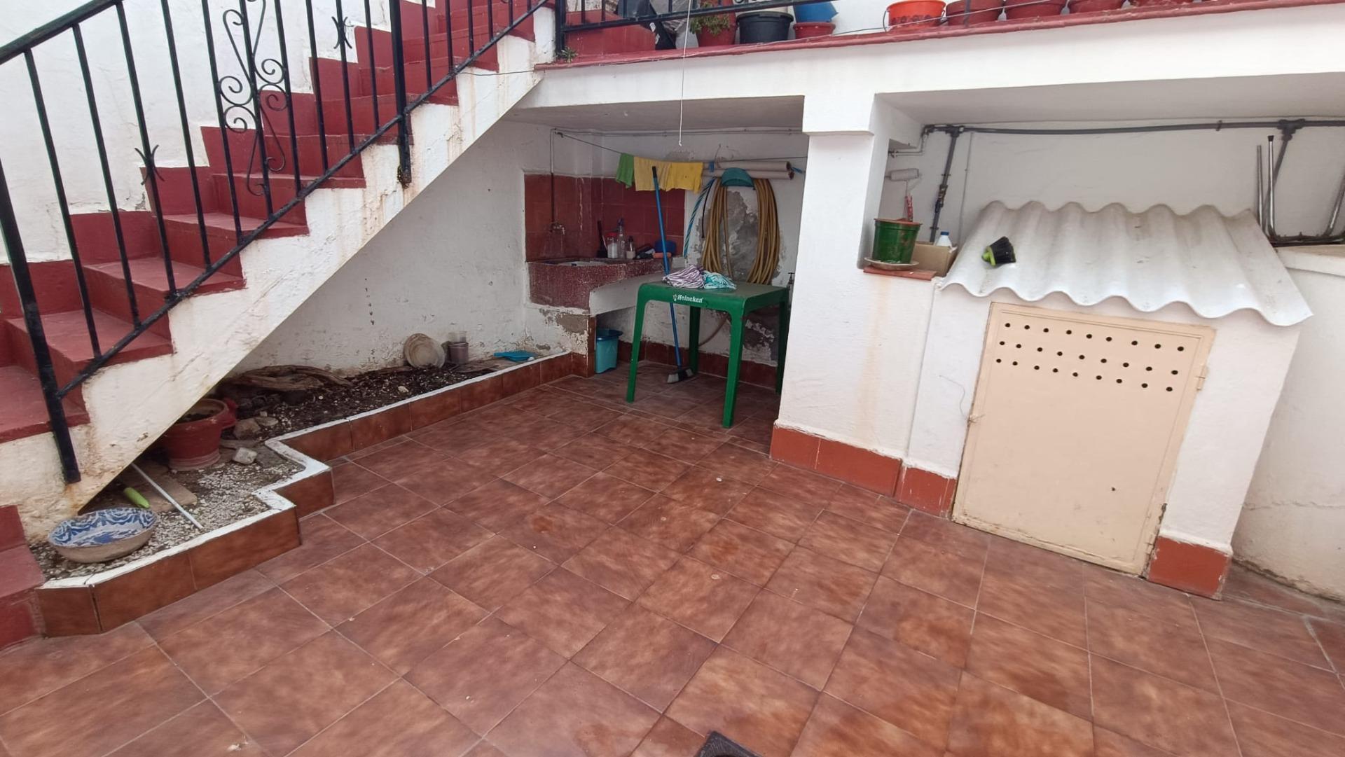 Casa en venta  Torremolinos  1/1