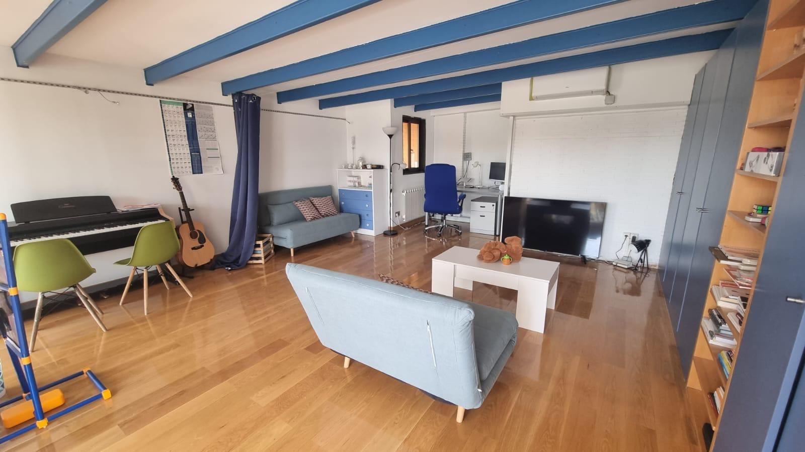 Piso en alquiler  Pozuelo de Alarcón  3/15
