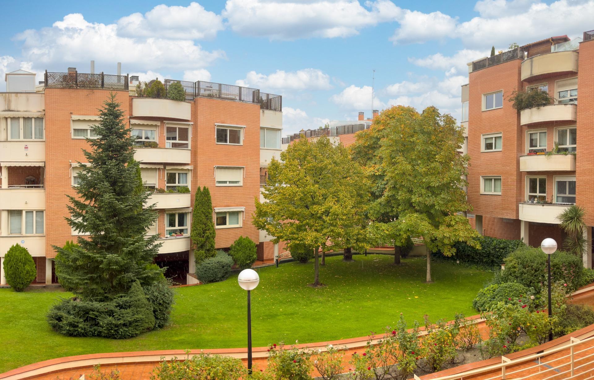 Piso en alquiler  Pozuelo de Alarcón  9/15