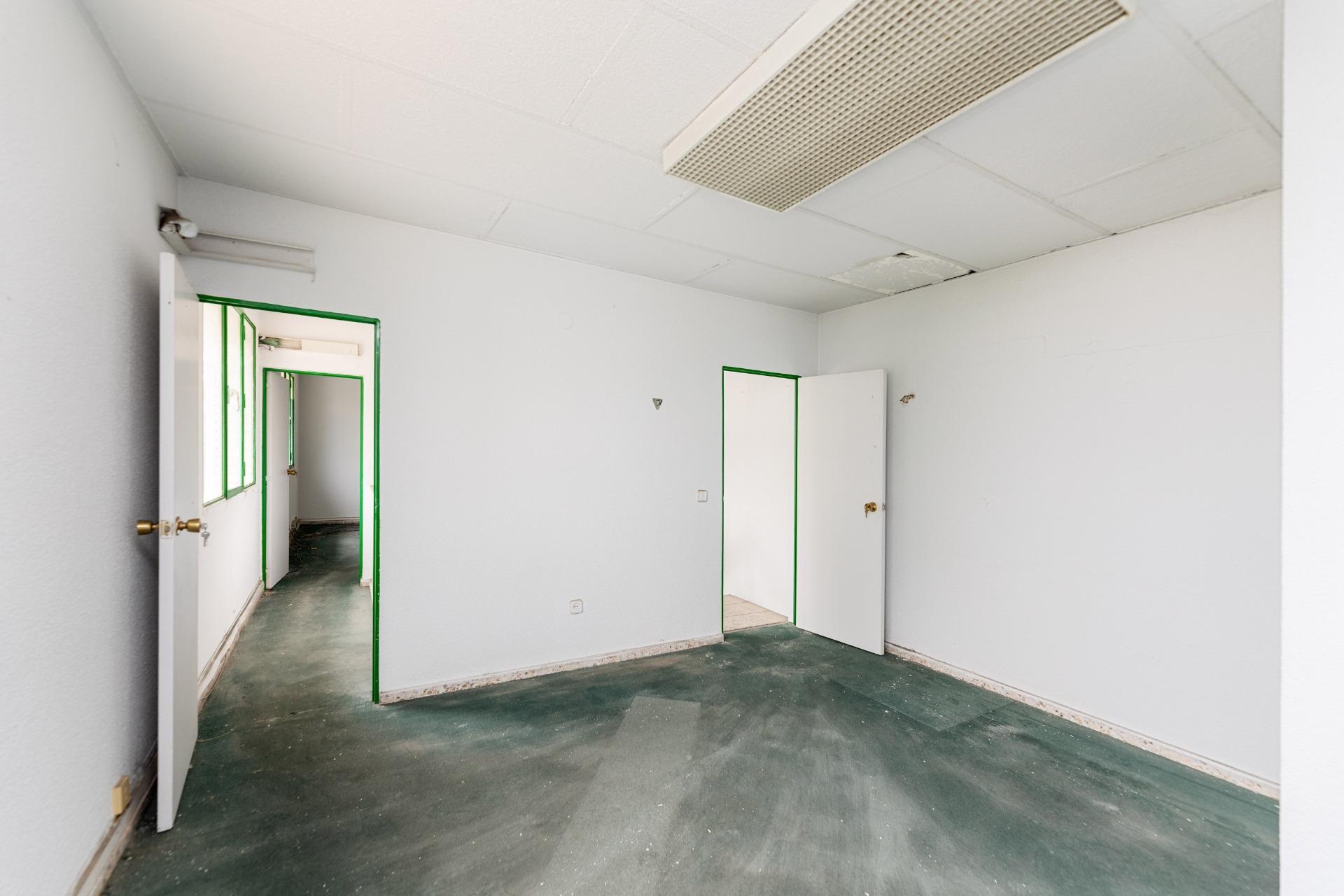 Naves-Venta-San Fernando de Henares-1723429-Foto-13