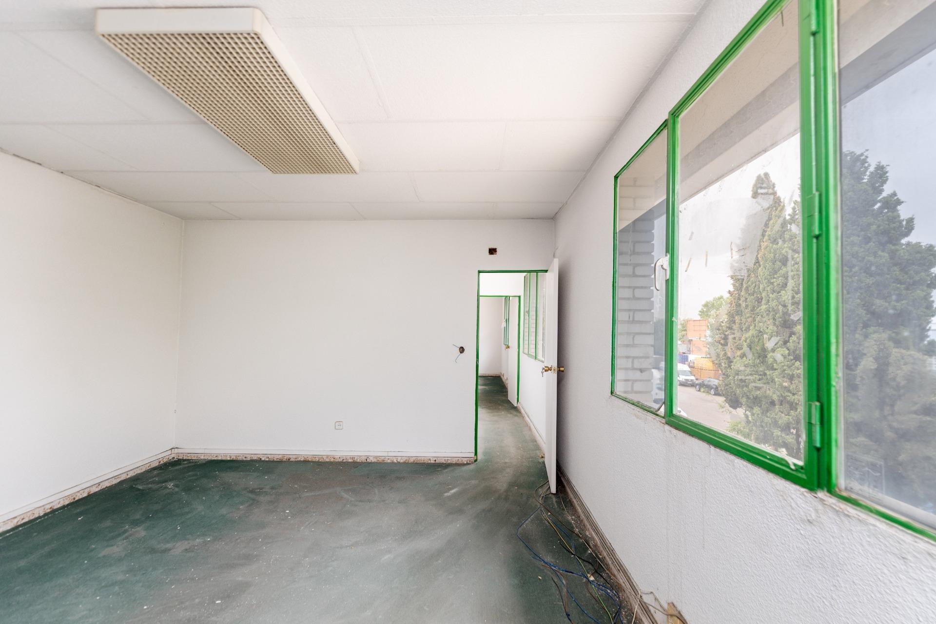 Naves-Venta-San Fernando de Henares-1723429-Foto-15