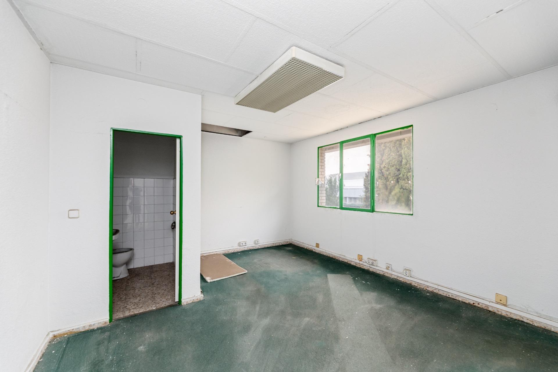 Naves-Venta-San Fernando de Henares-1723429-Foto-12