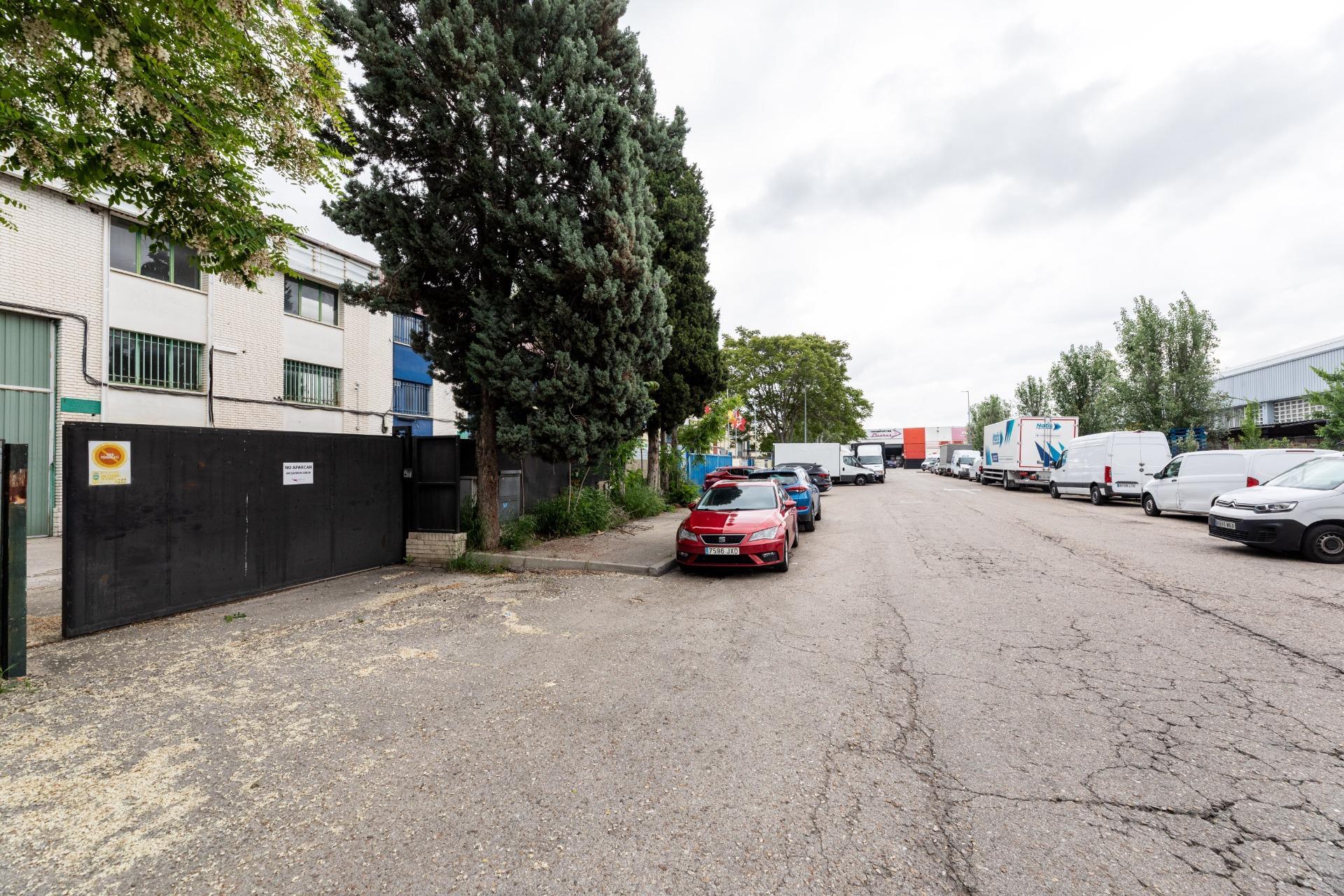 Naves-Venta-San Fernando de Henares-1723429-Foto-19