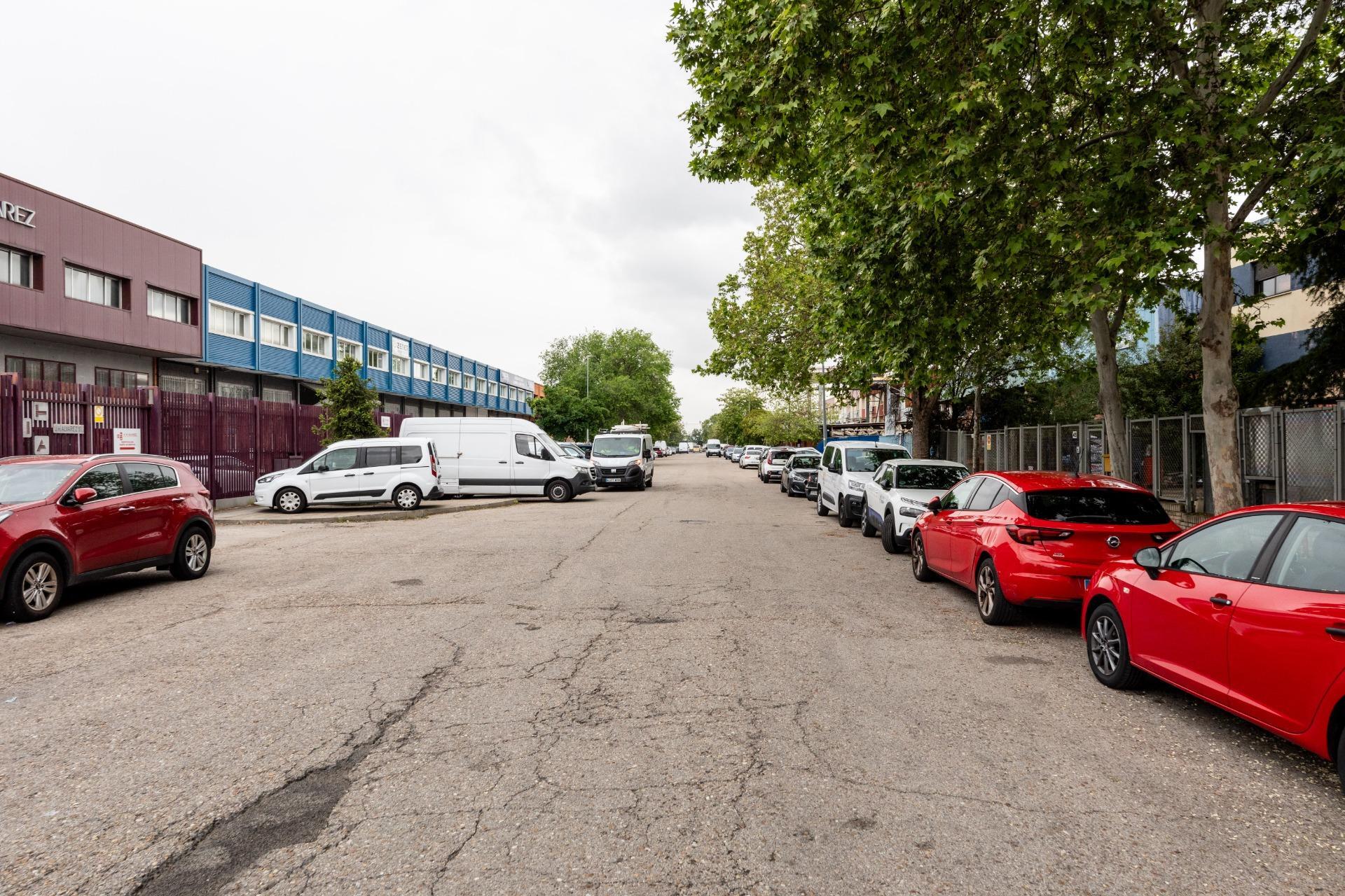 Naves-Venta-San Fernando de Henares-1723429-Foto-20