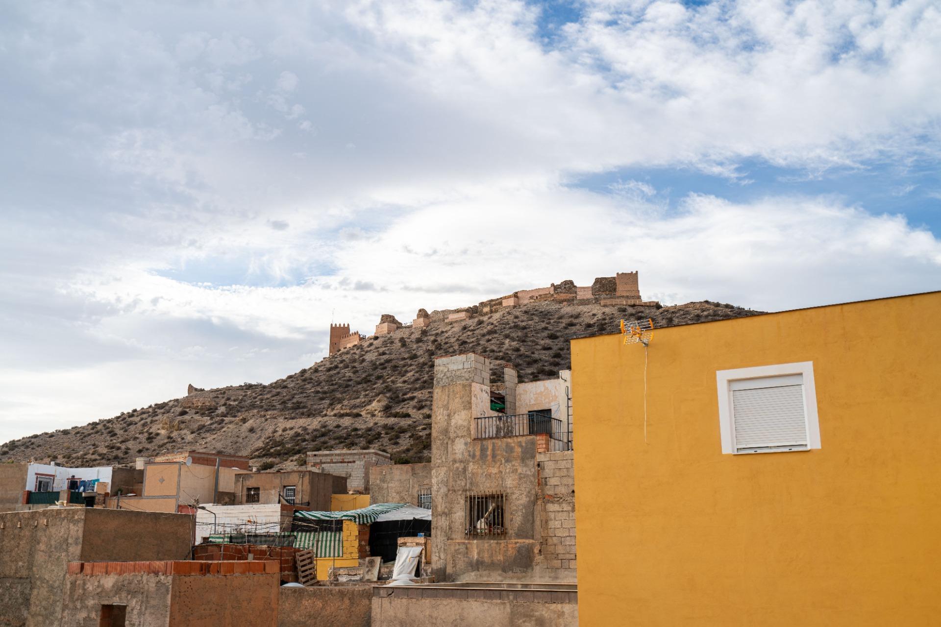 Pisos-Venta-Tabernas-1764809-Foto-29