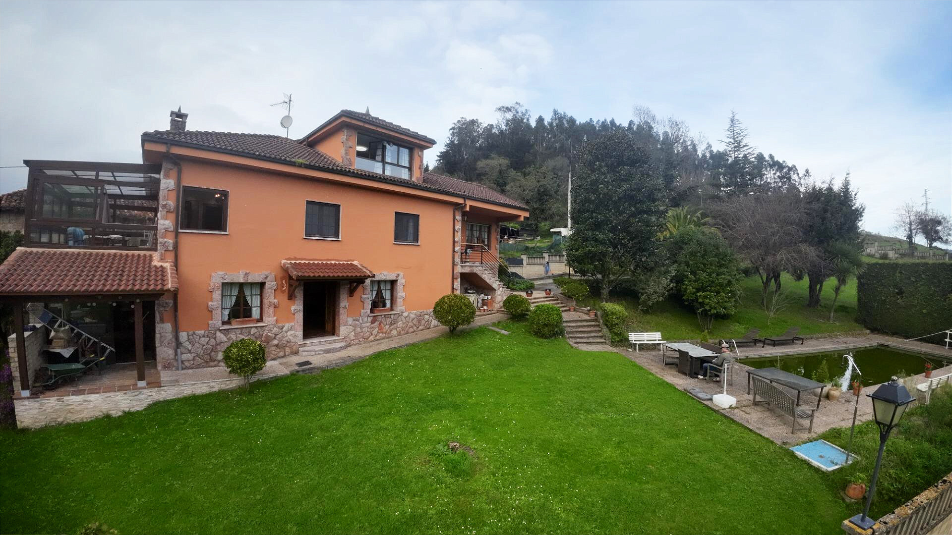 Casas o chalets-Venta-Salas-1480021-Foto-1