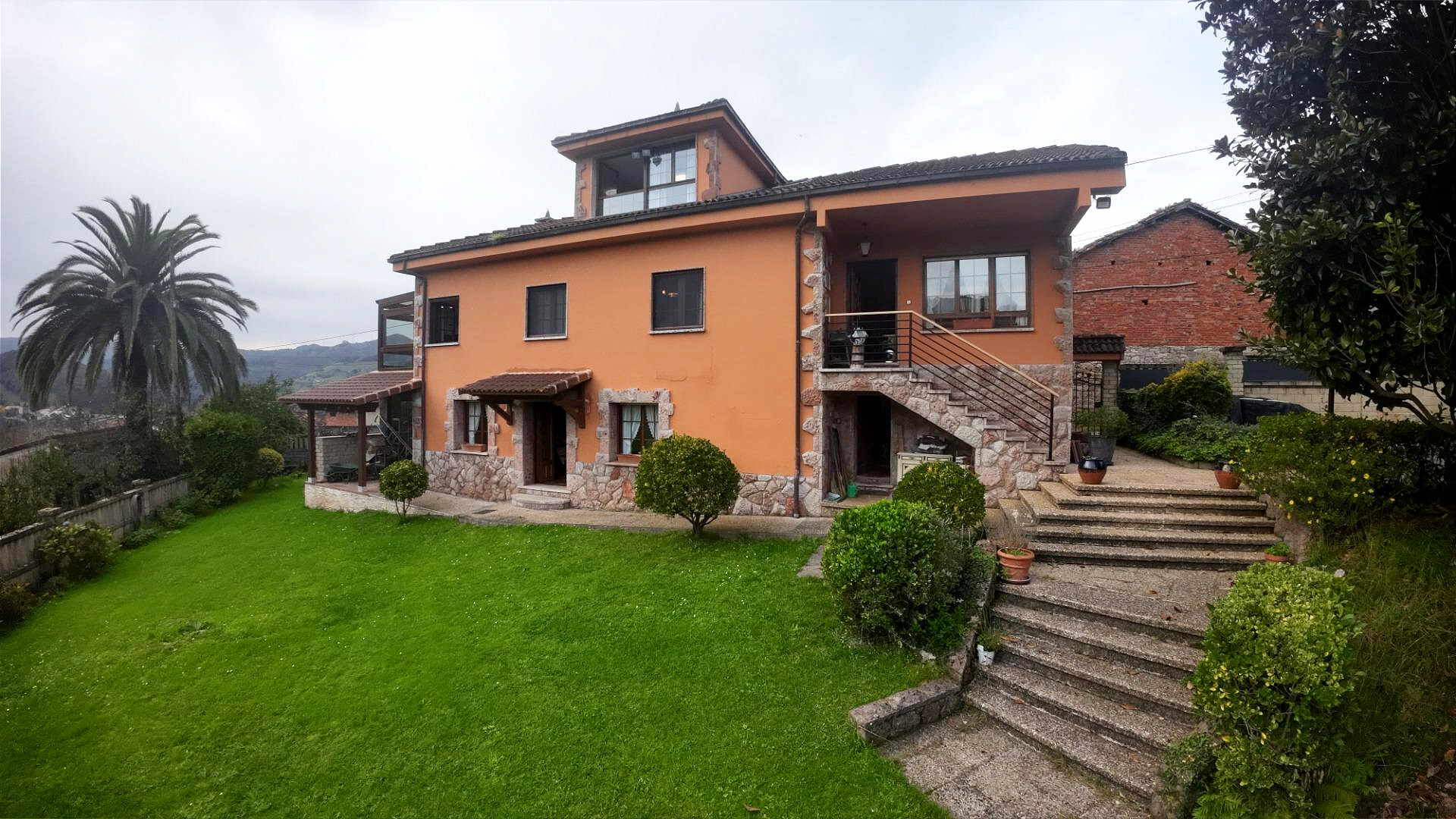 Casas o chalets-Venta-Salas-1480021-Foto-2