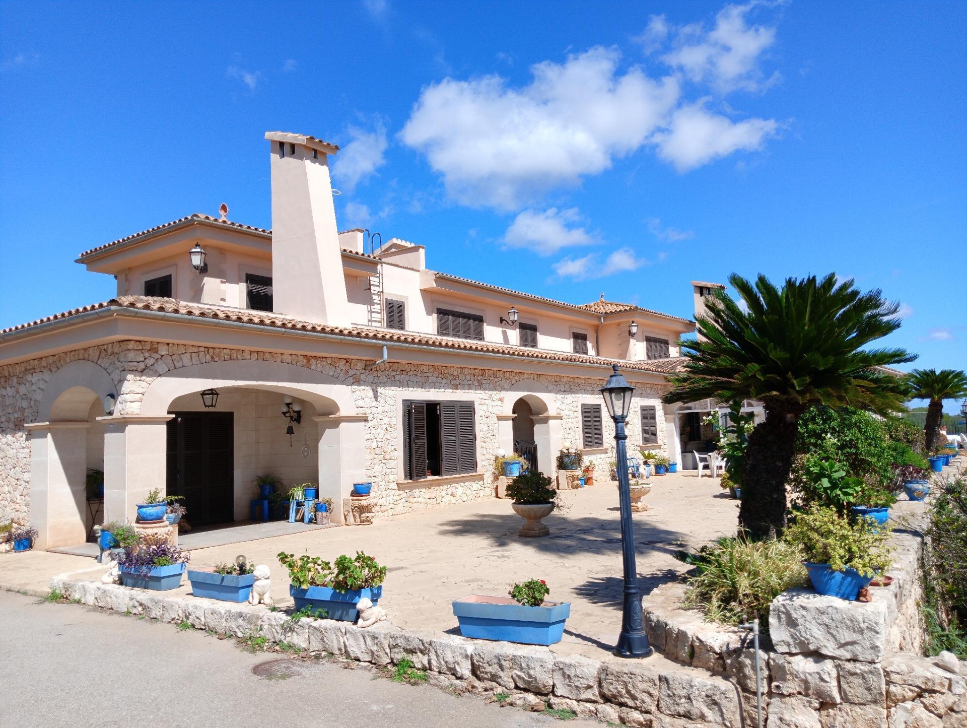 Casas o chalets-Venta-Manacor-1748239-Foto-4