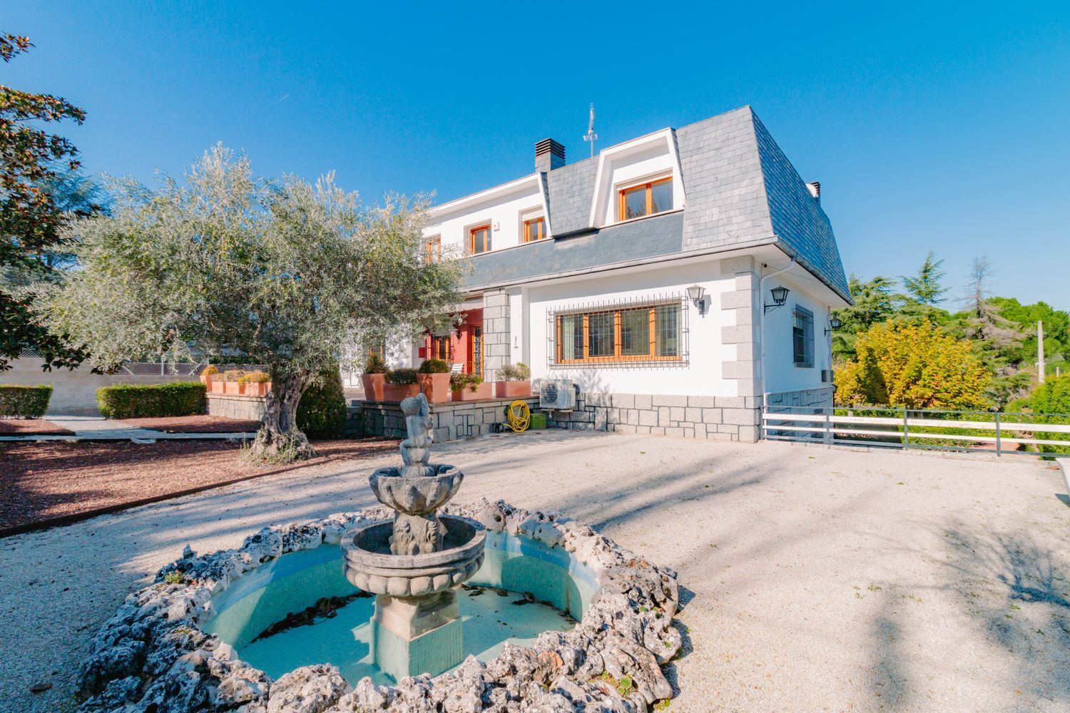 Casas o chalets-Venta-Torrelodones-1790787-Foto-3