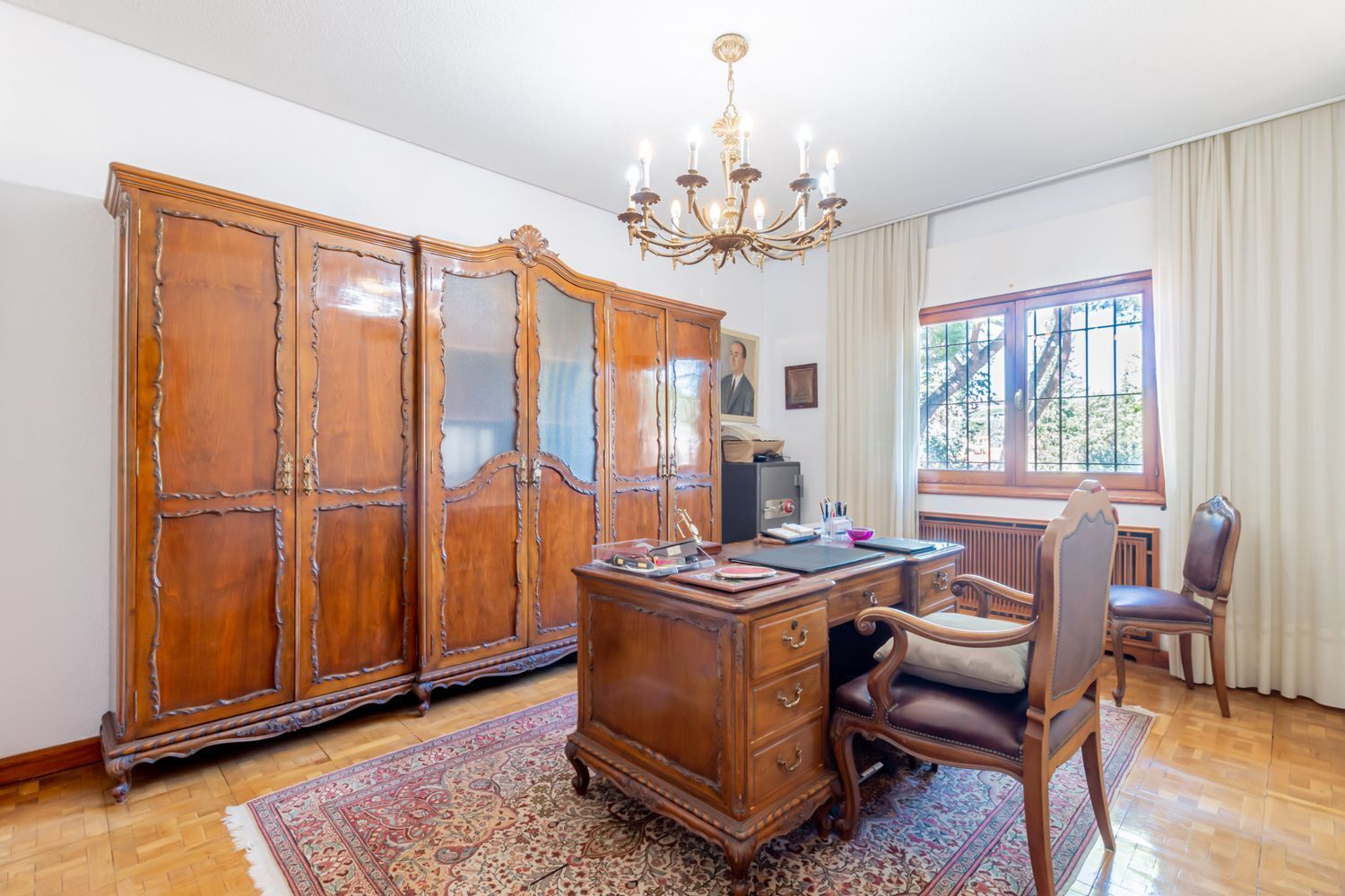 Casas o chalets-Venta-Torrelodones-1790787-Foto-7