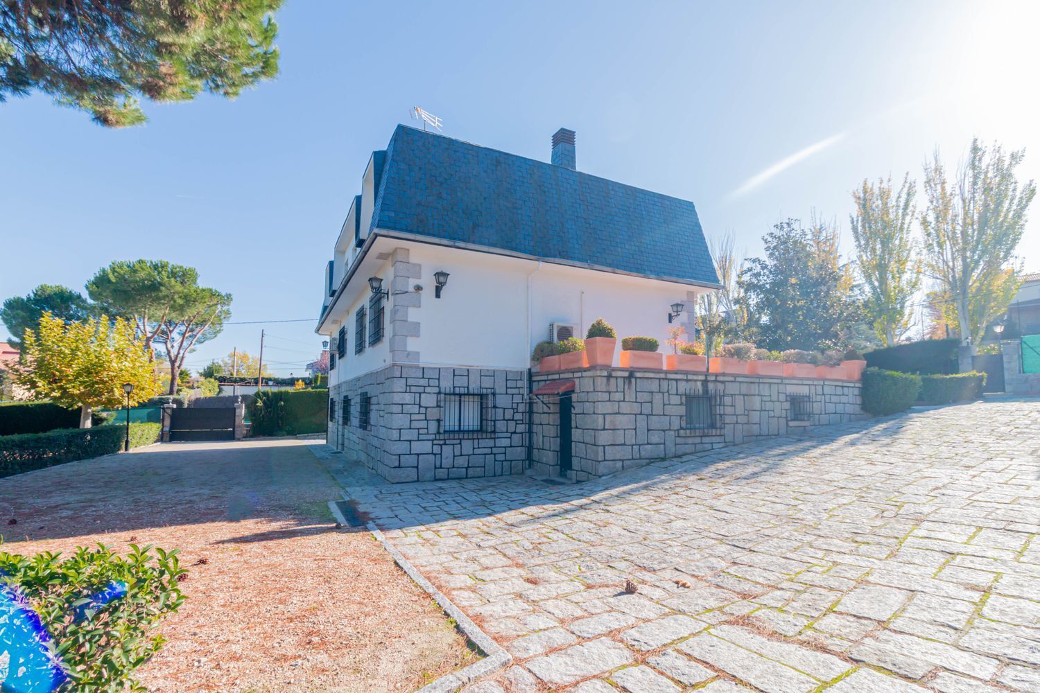 Casas o chalets-Venta-Torrelodones-1790787-Foto-29