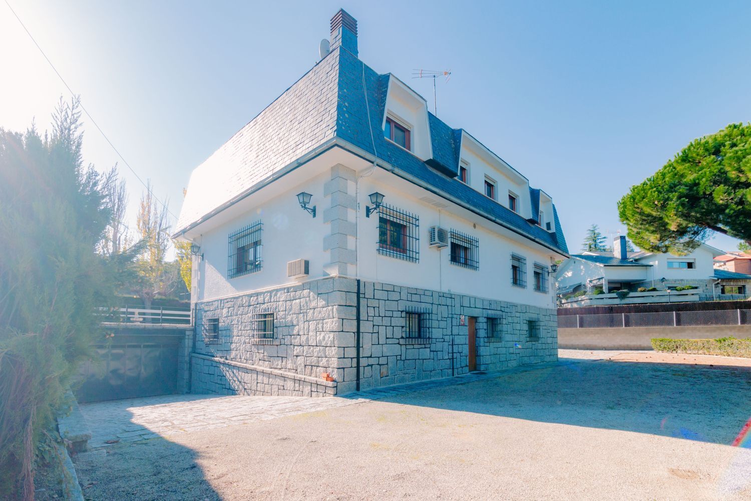 Casas o chalets-Venta-Torrelodones-1790787-Foto-37