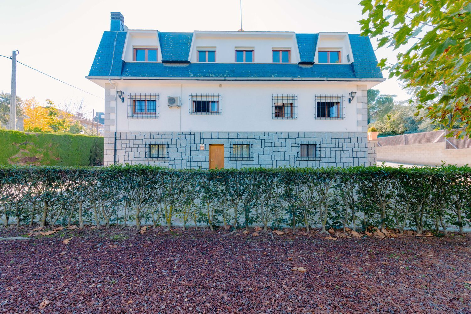 Casas o chalets-Venta-Torrelodones-1790787-Foto-36