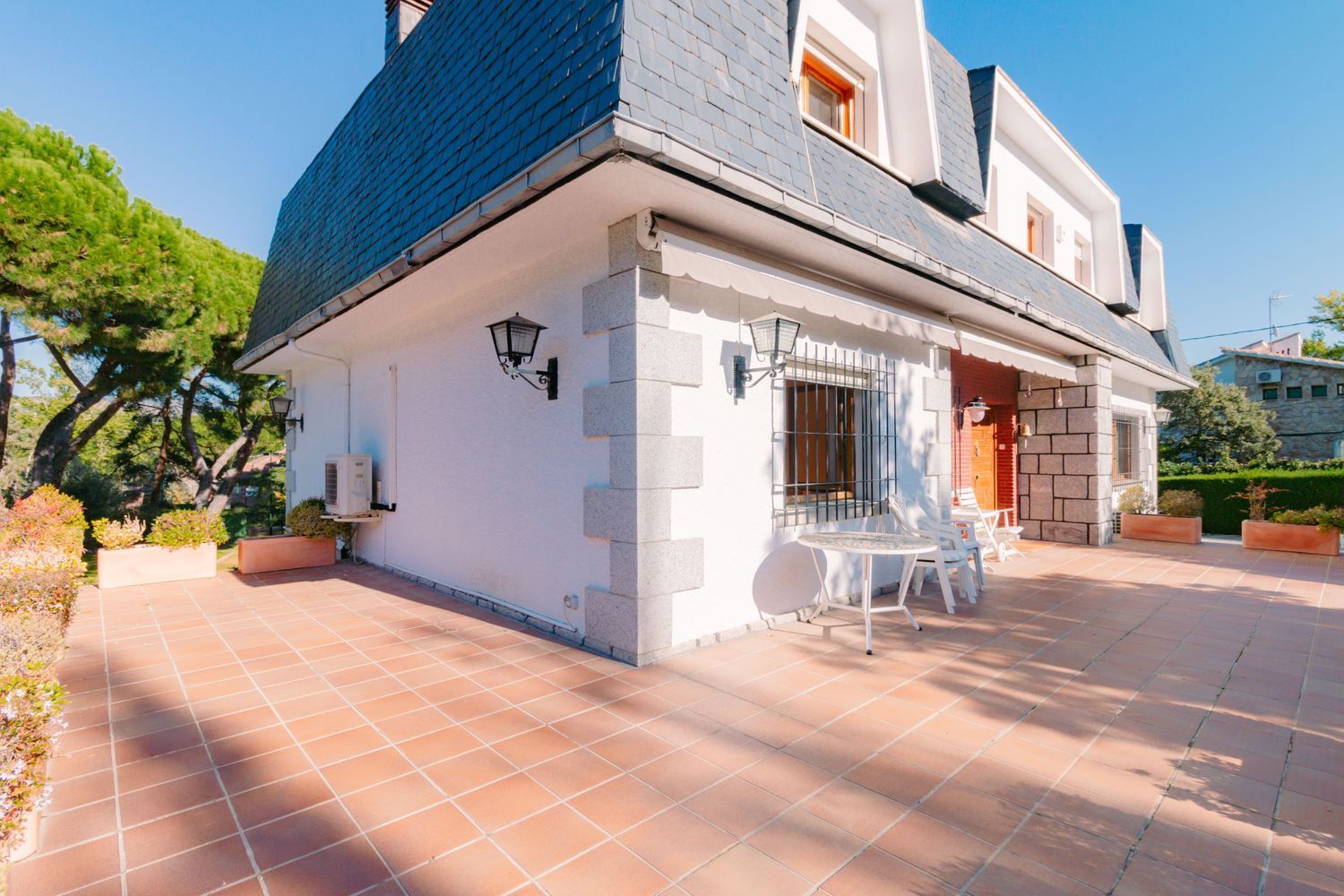 Casas o chalets-Venta-Torrelodones-1790787-Foto-40