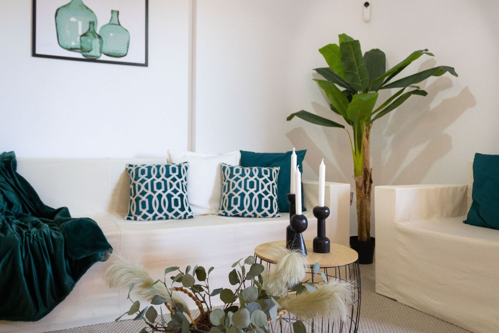 Piso en venta  calle C. Carlos Cano, Estepona  1/1