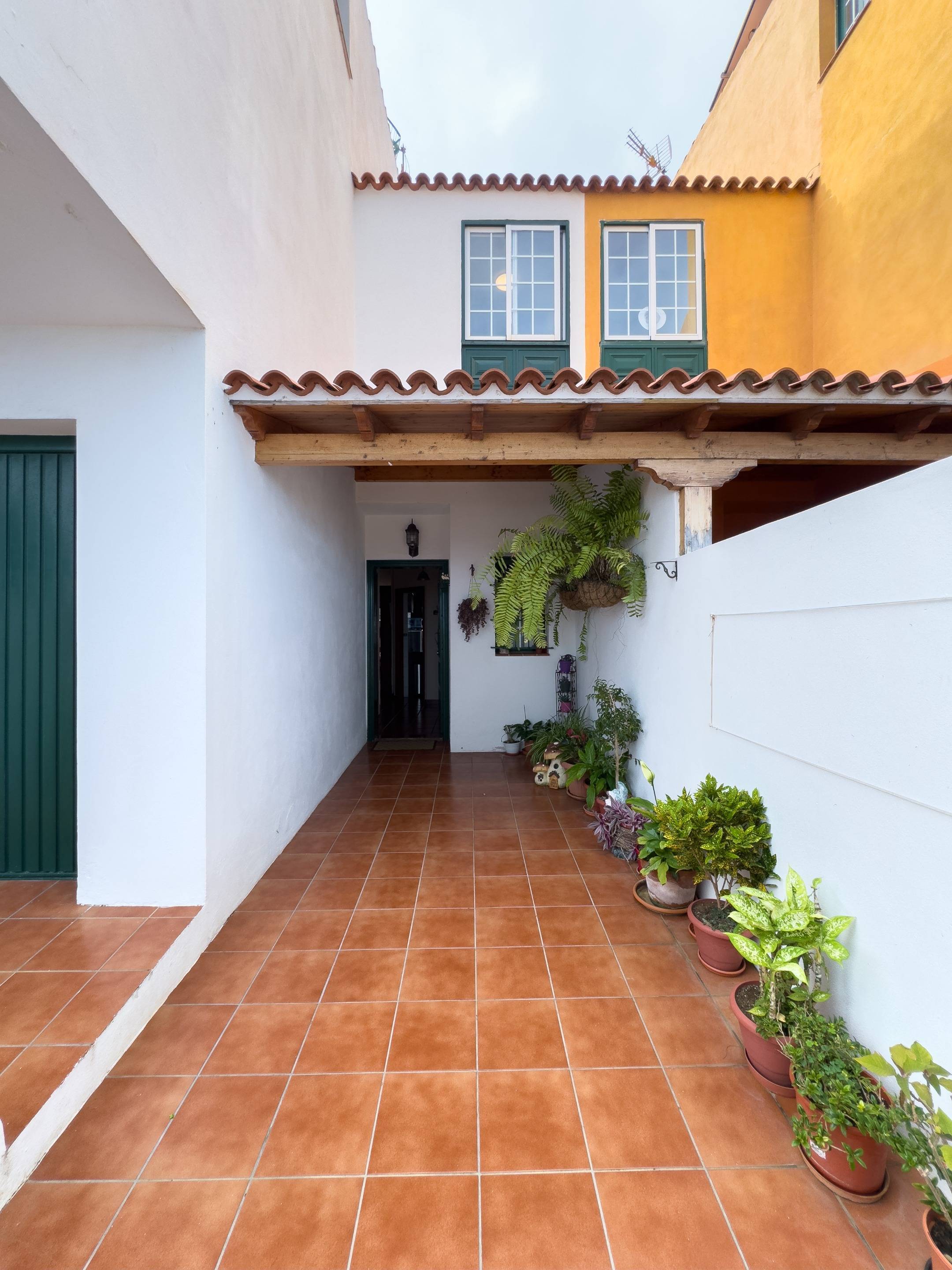 Casas o chalets-Venta-San CristÃ³bal de La Laguna-1791785-Foto-5