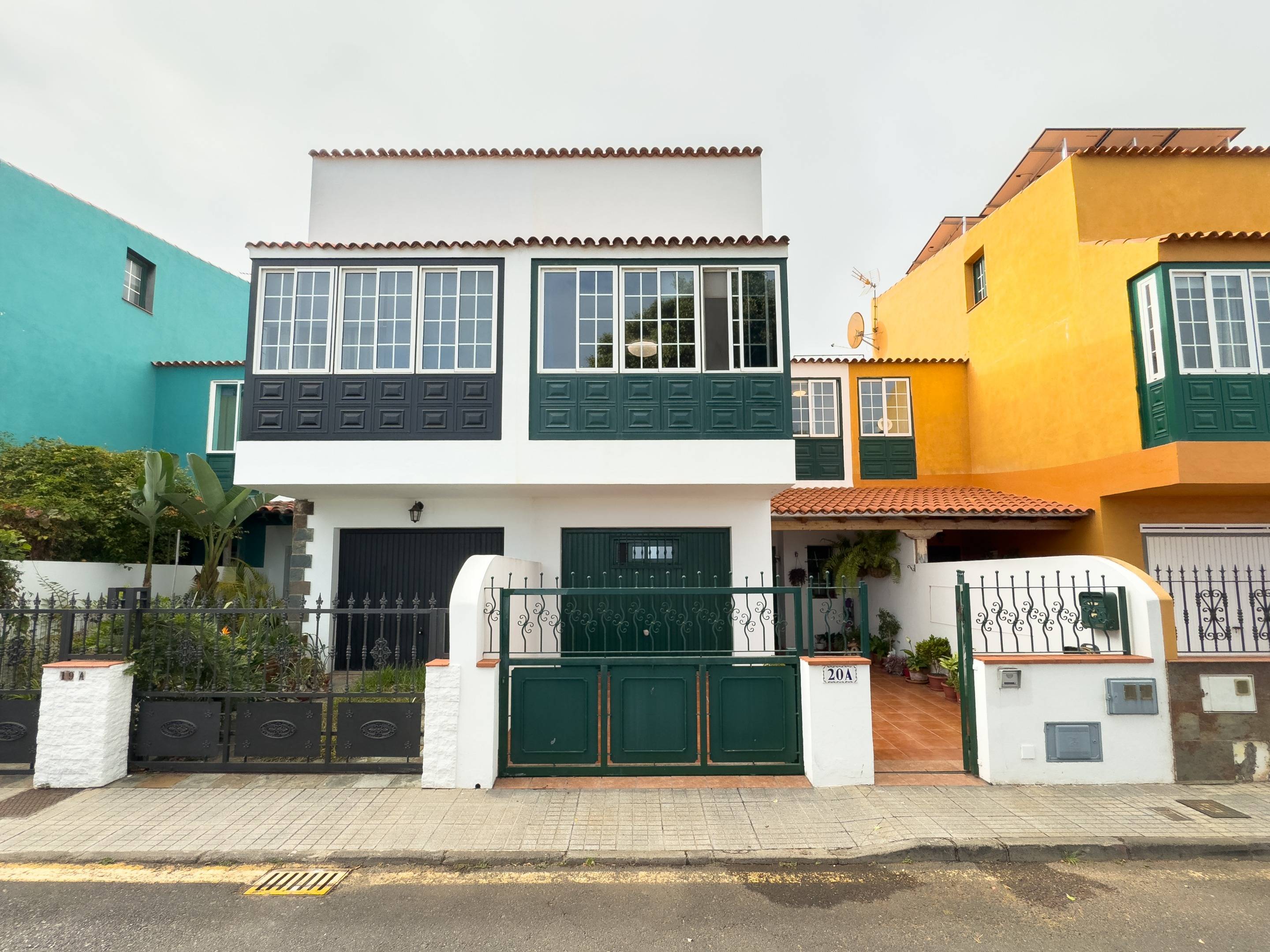 Casas o chalets-Venta-1791785