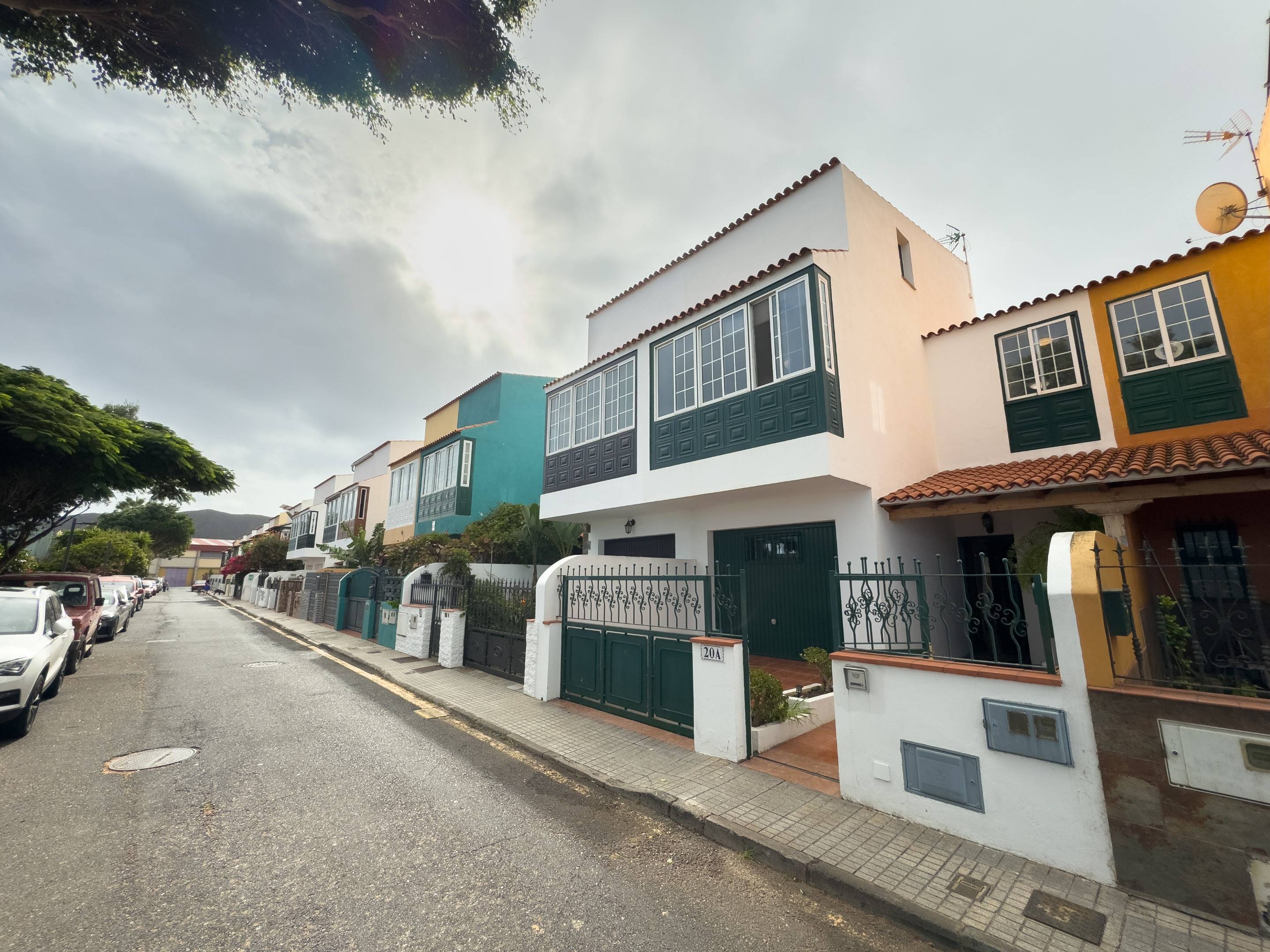 Casas o chalets-Venta-San CristÃ³bal de La Laguna-1791785-Foto-2